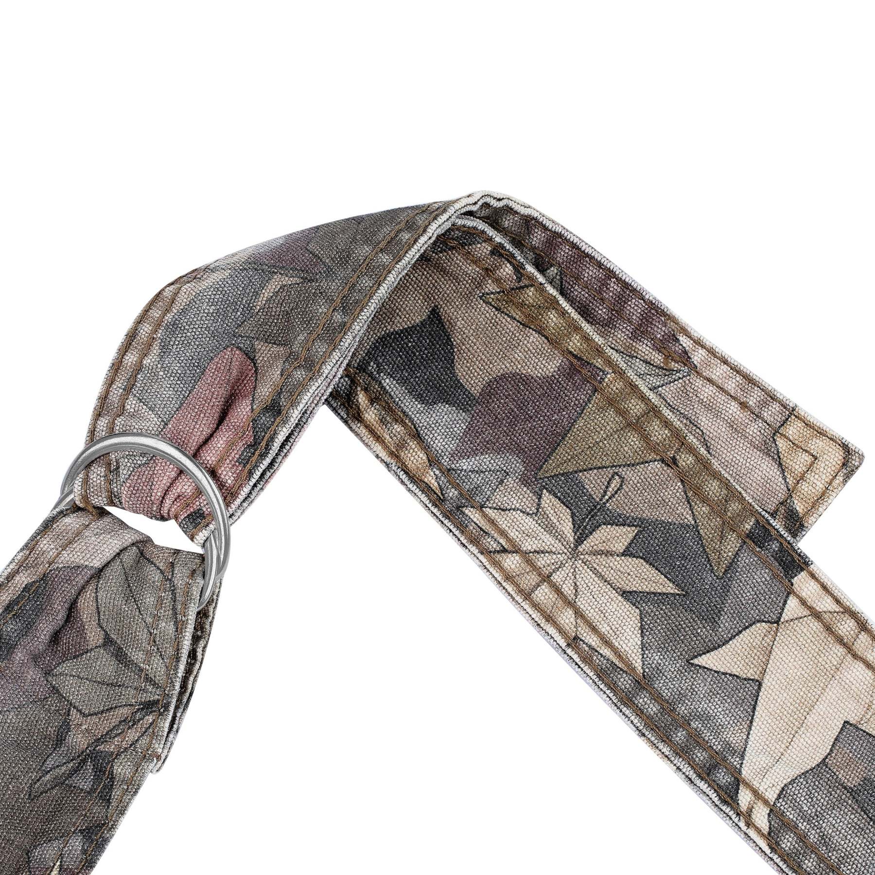 "origami" Shoulder bag-Fineriform