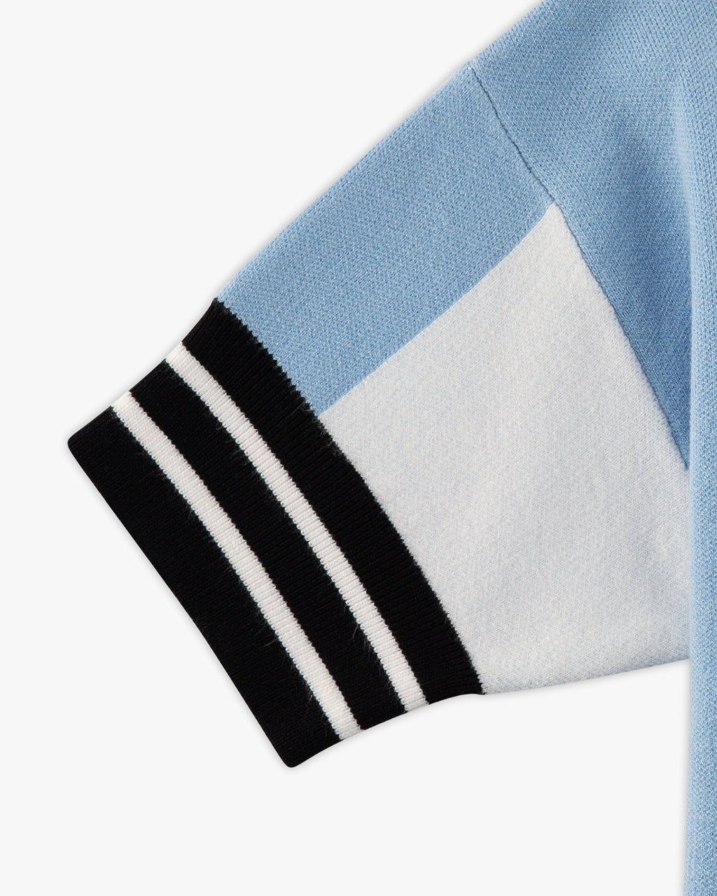 Argentina Knitted Jersey-Fineriform