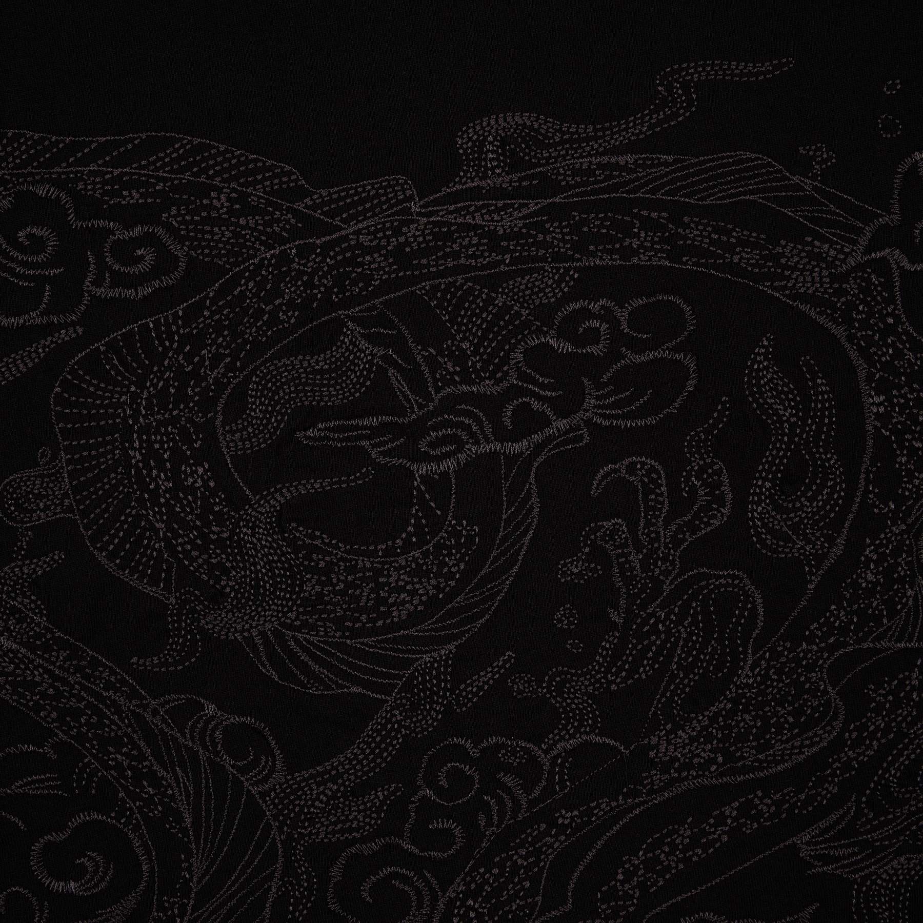 "yakuza" T Shirt black-Fineriform