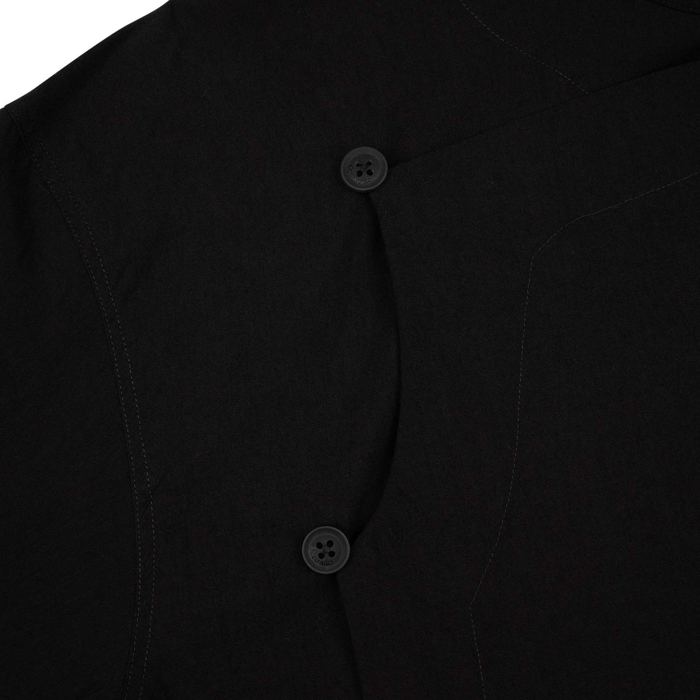 "yakuza" Shirt black-Fineriform
