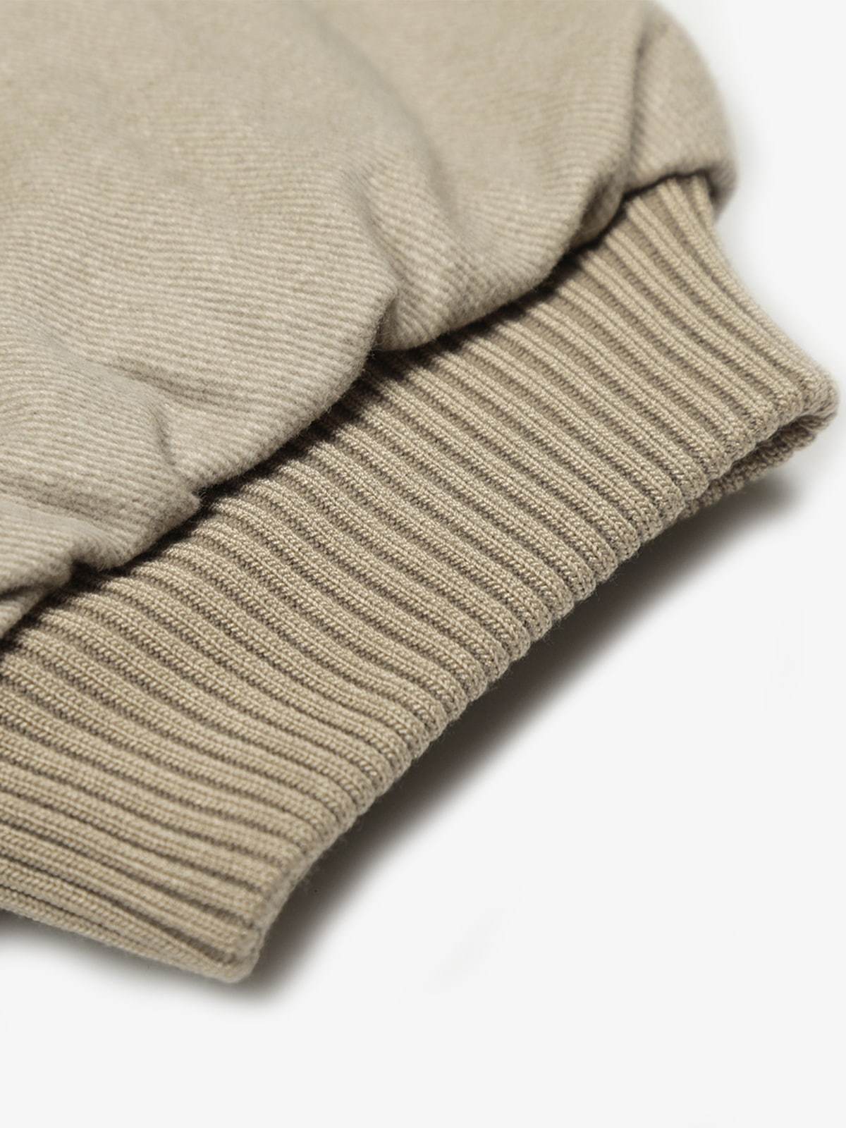 Retro Washed Fleece-lined Hooded Work Jacket-Fineriform