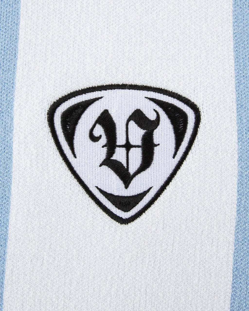 Argentina Knitted Jersey-Fineriform