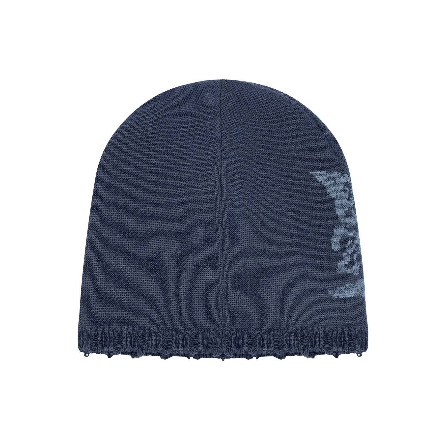 "awakening v2" beanie blue-Fineriform