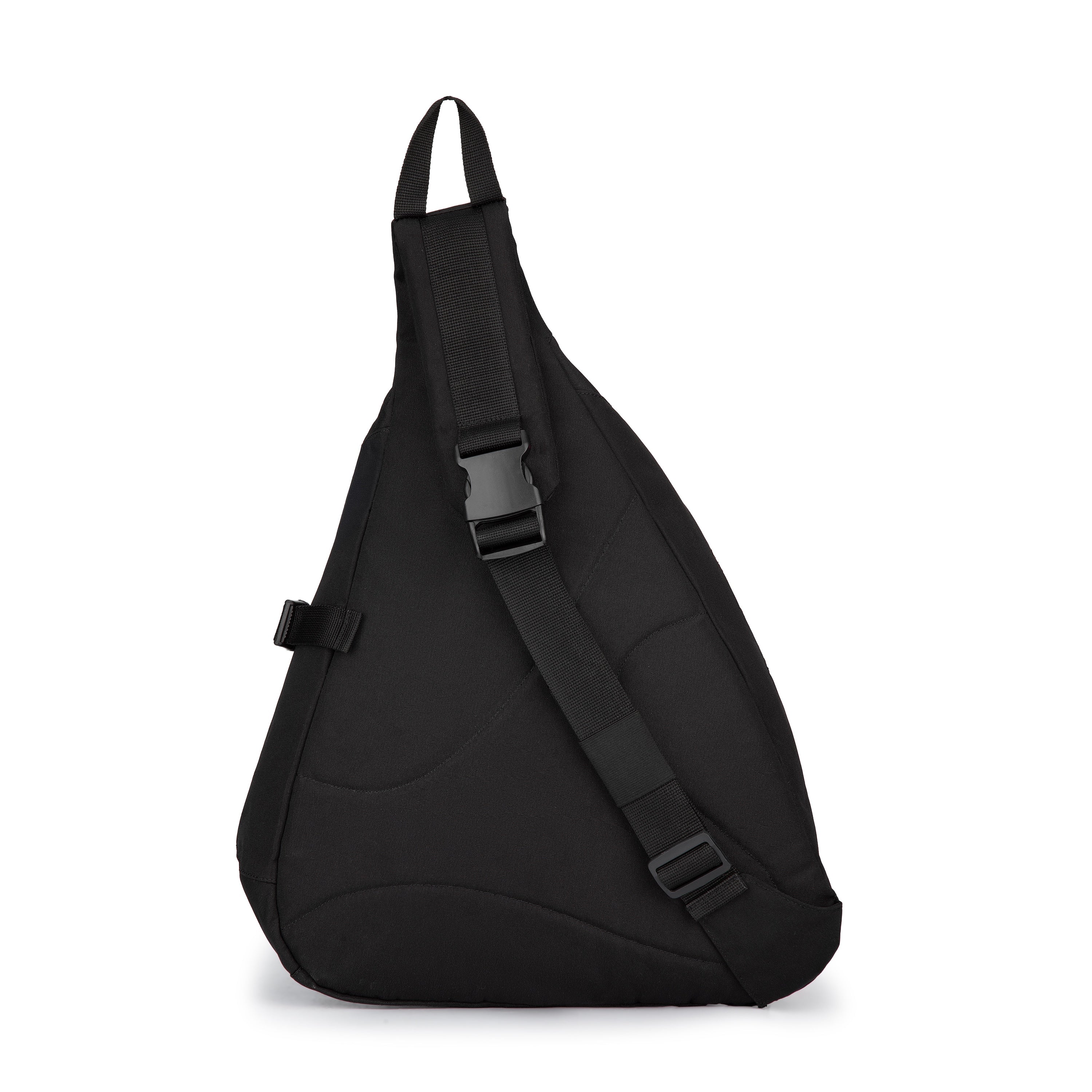 "yakuza" Sling bag-Fineriform