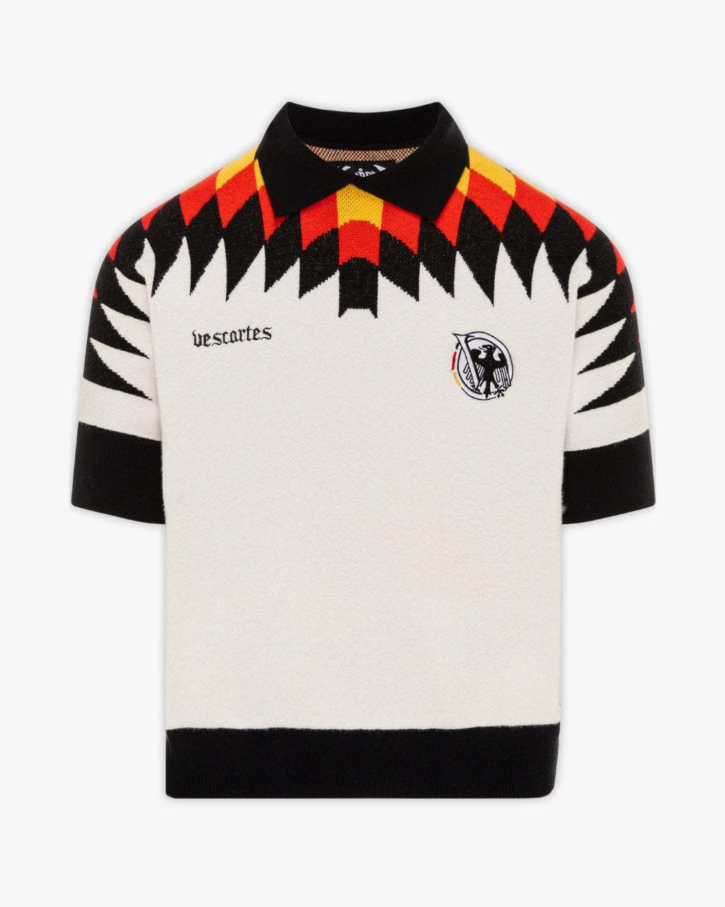 Germany Knitted Jersey-Fineriform