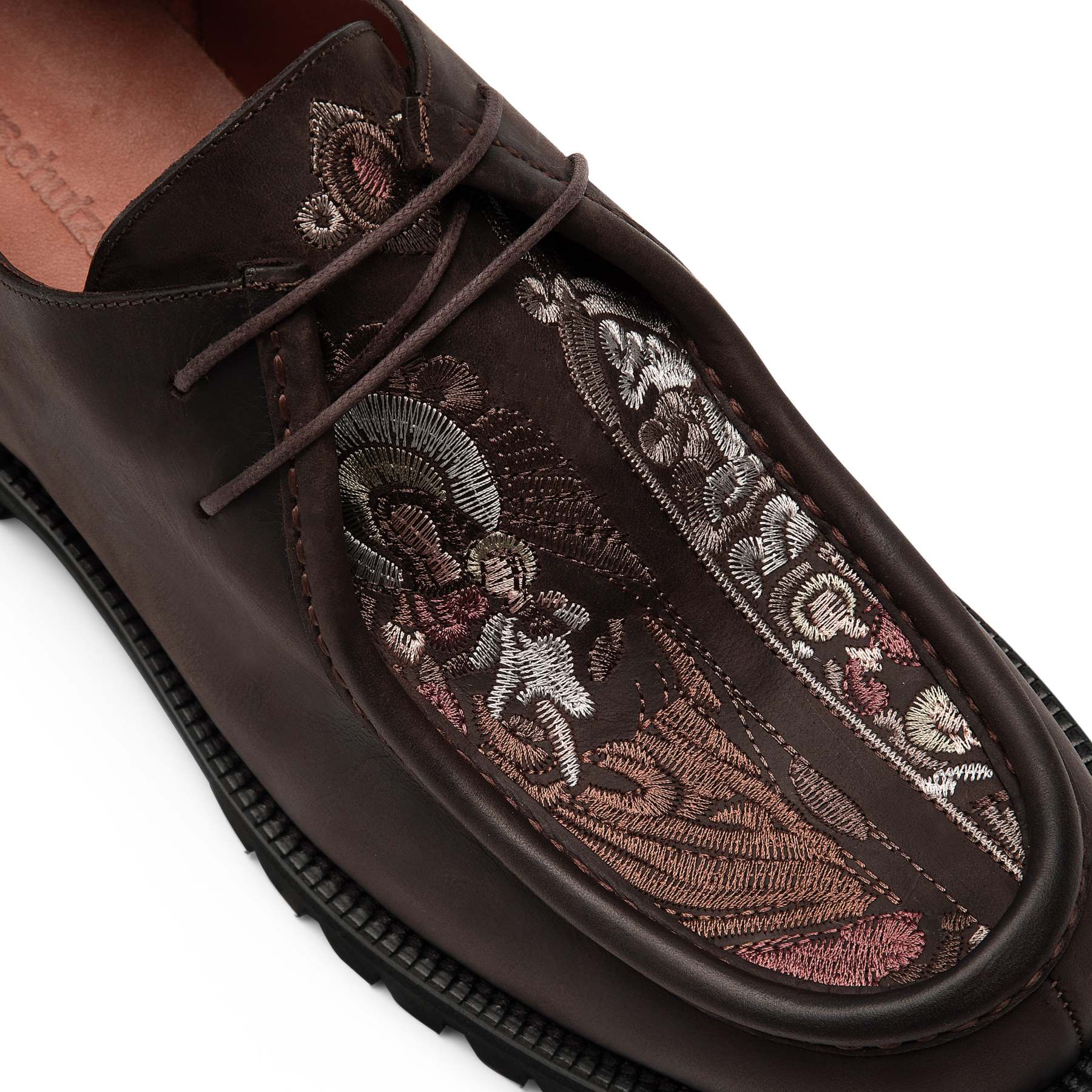 "awakening v2" derby-Fineriform