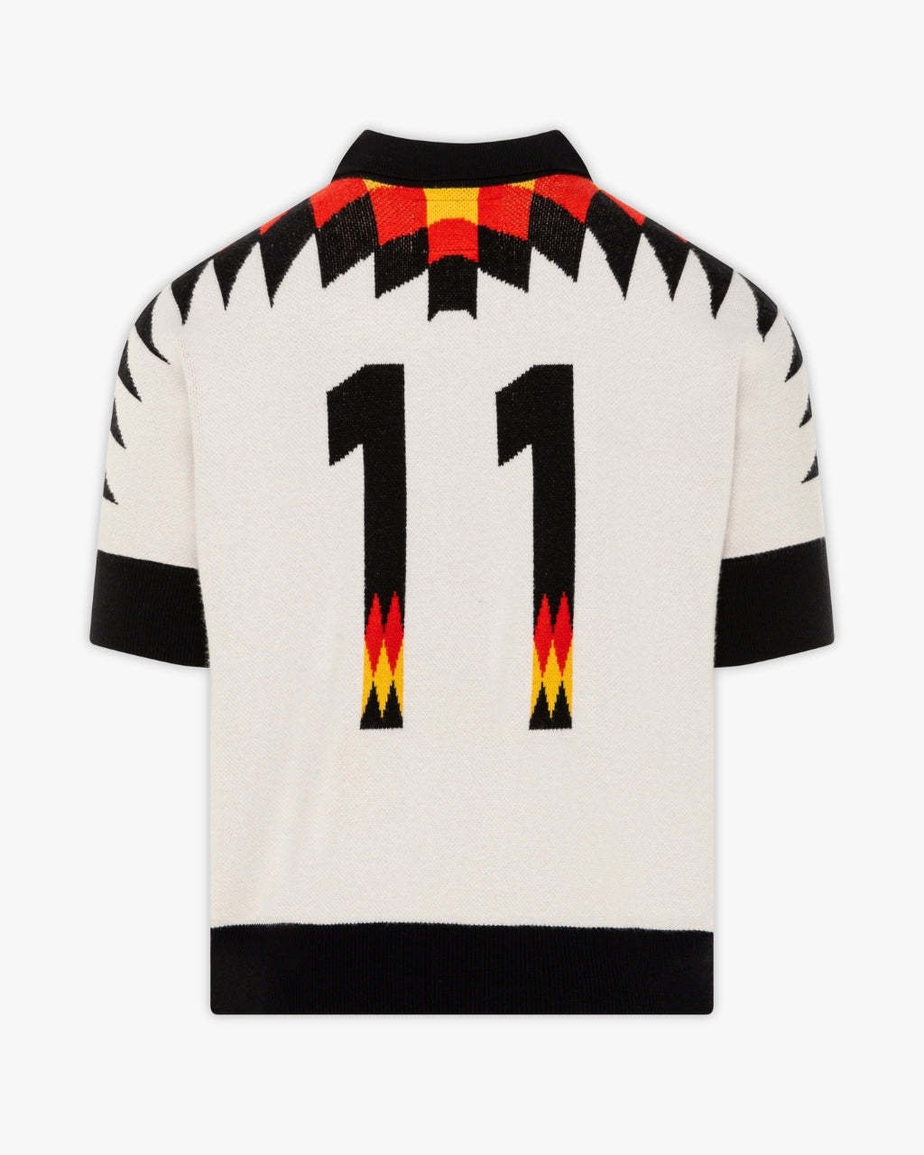 Germany Knitted Jersey-Fineriform