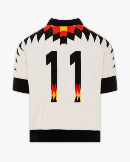 Germany Knitted Jersey-Fineriform