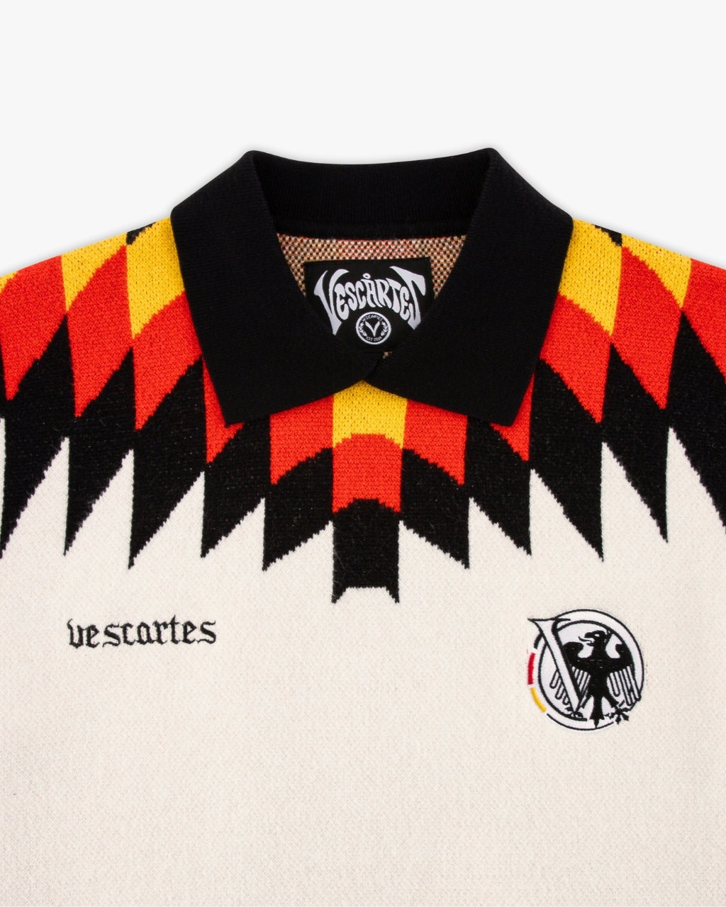 Germany Knitted Jersey-Fineriform