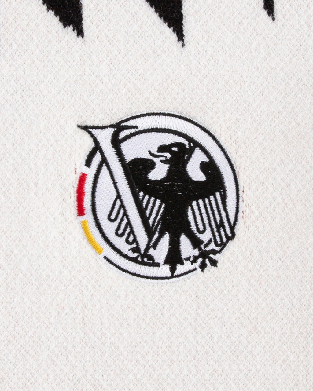 Germany Knitted Jersey-Fineriform