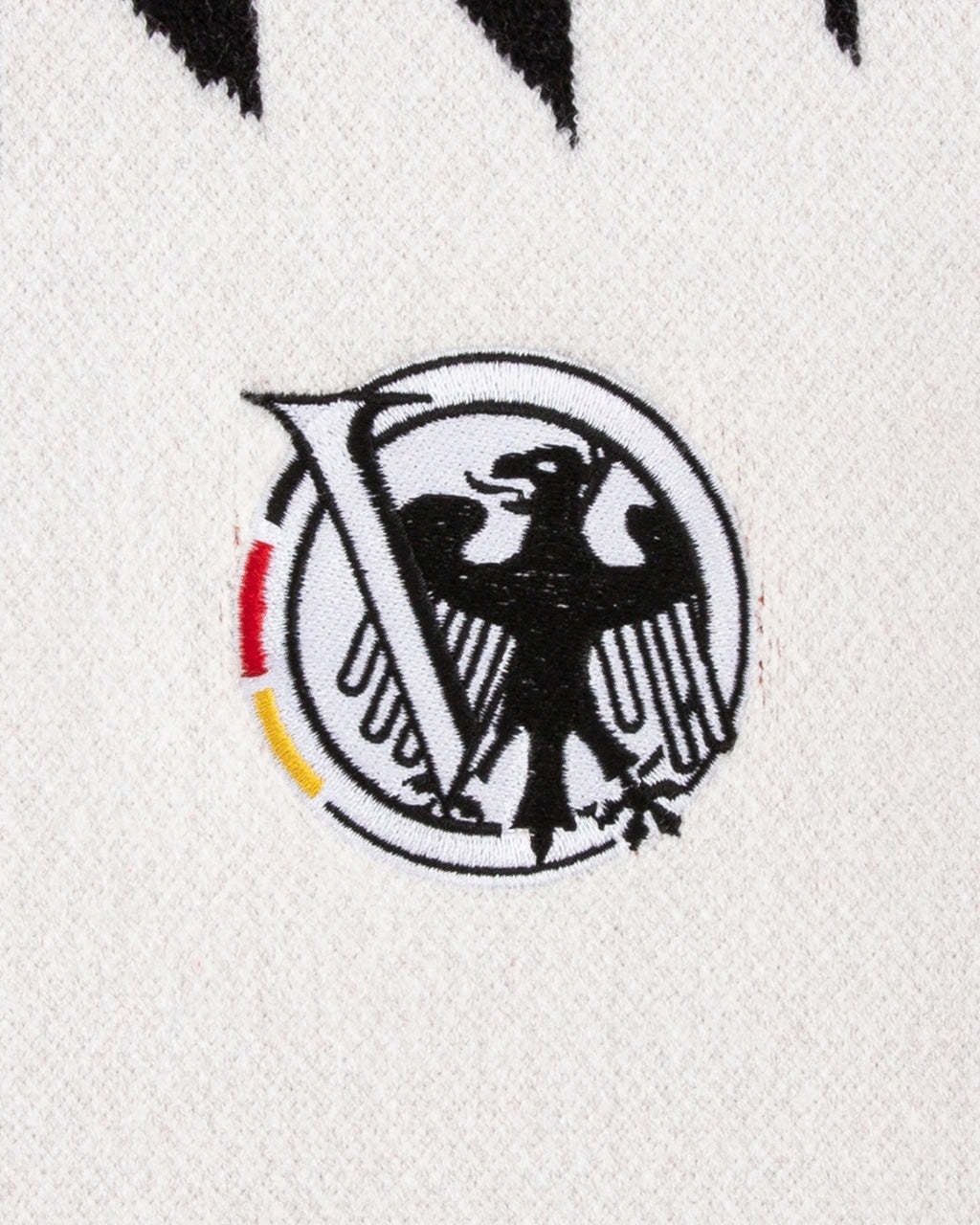 Germany Knitted Jersey-Fineriform