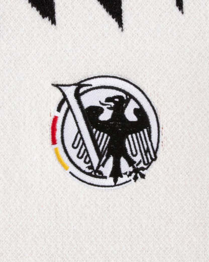Germany Knitted Jersey-Fineriform