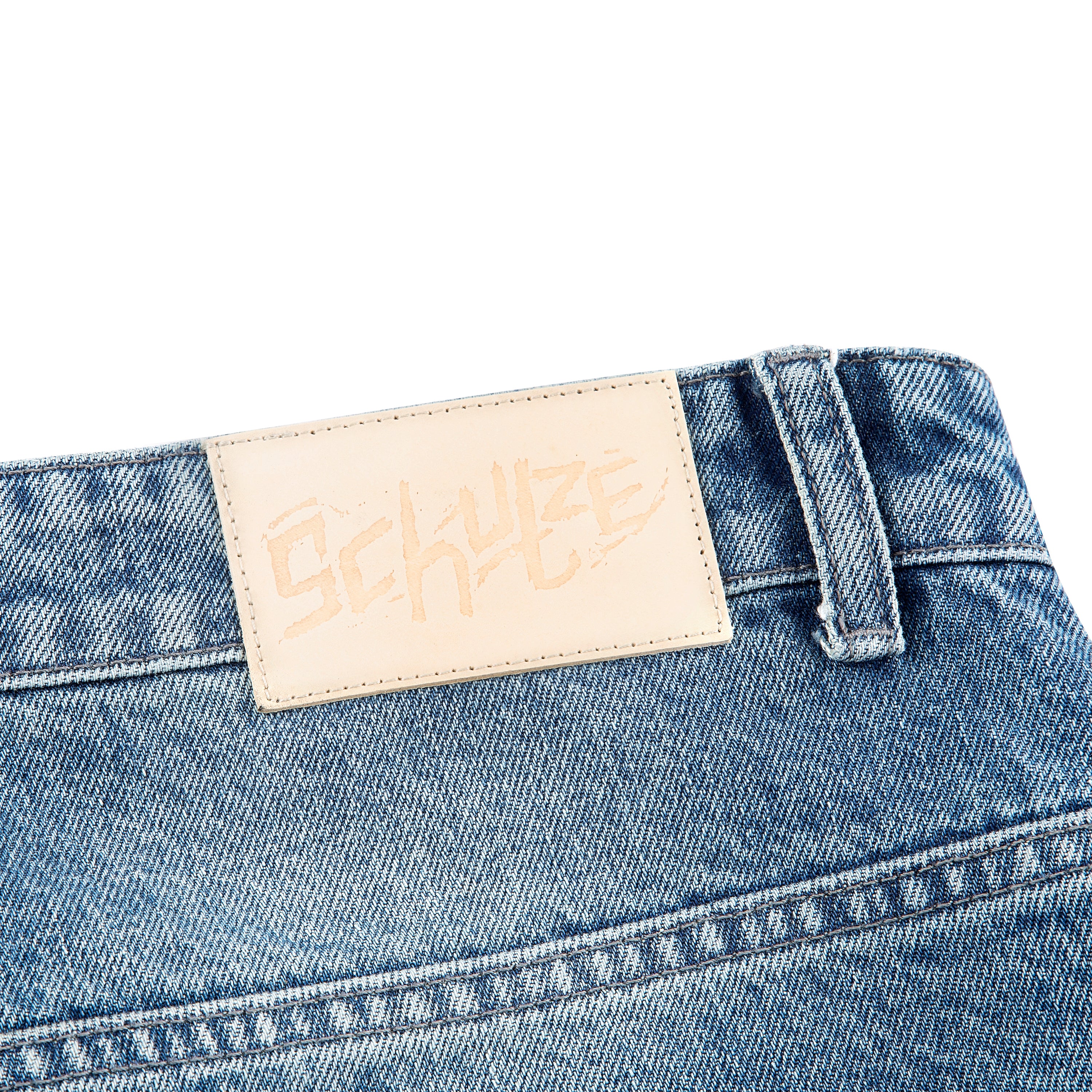 "awakening" Denim blue-Fineriform