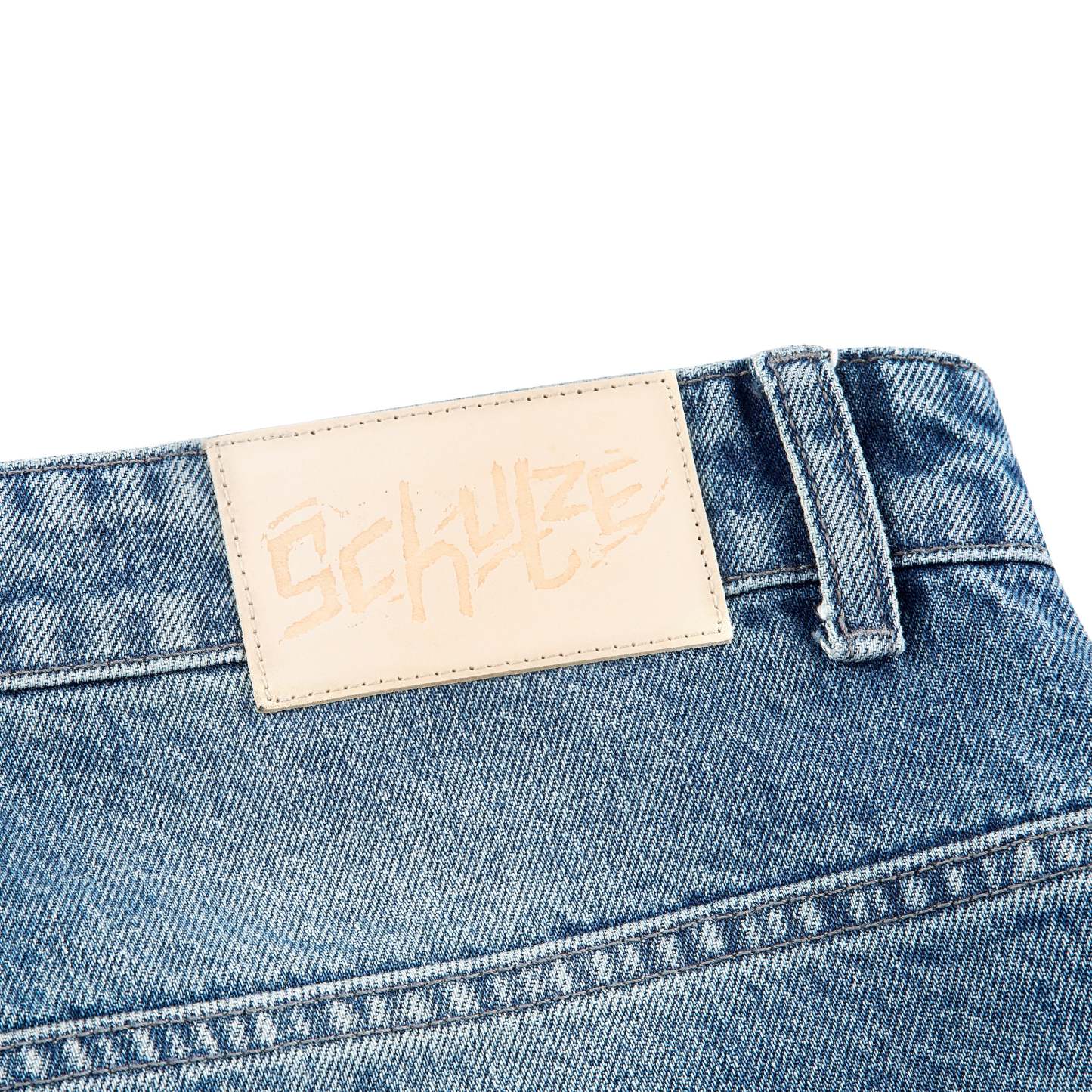 "awakening" Denim blue-Fineriform