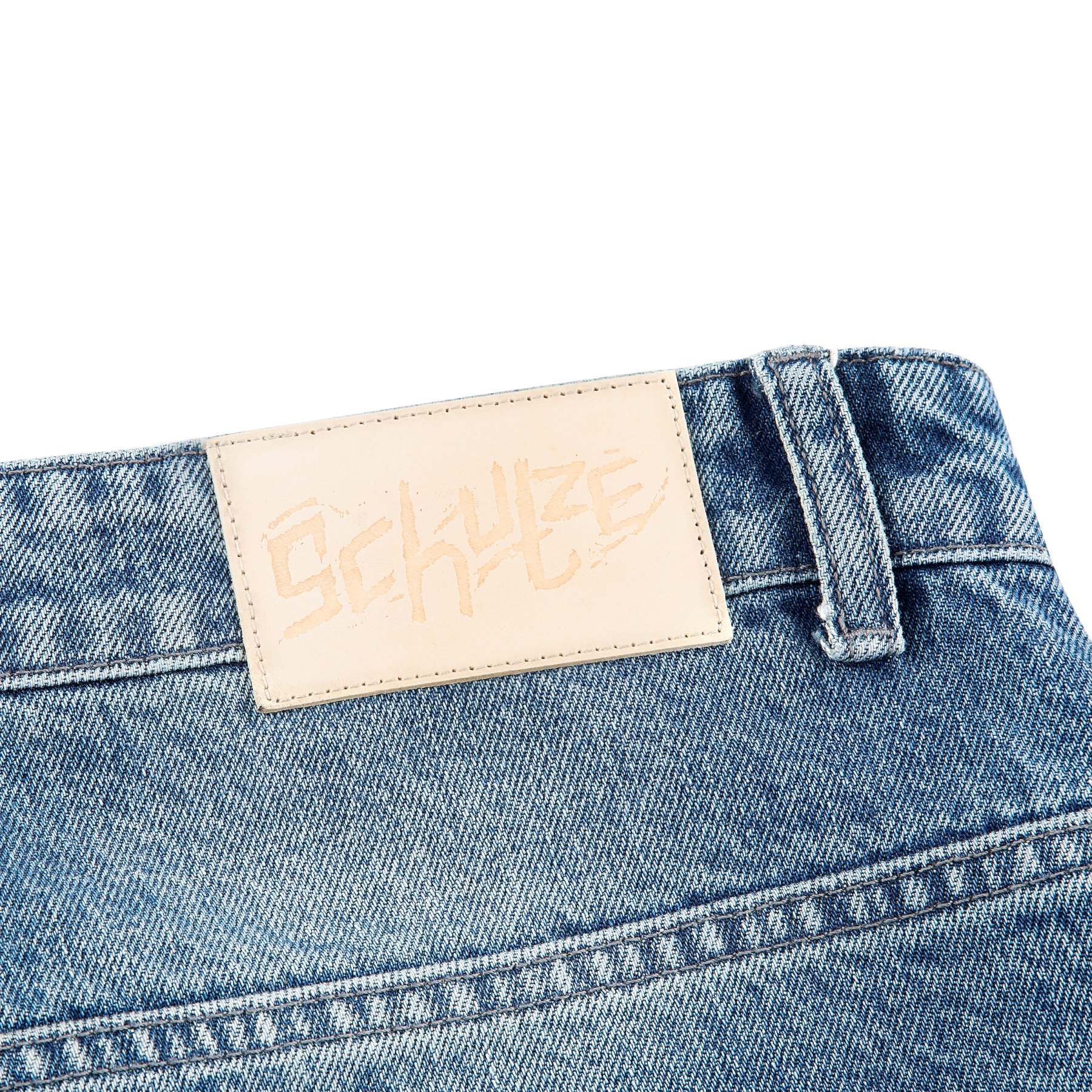 "awakening" Denim blue-Fineriform