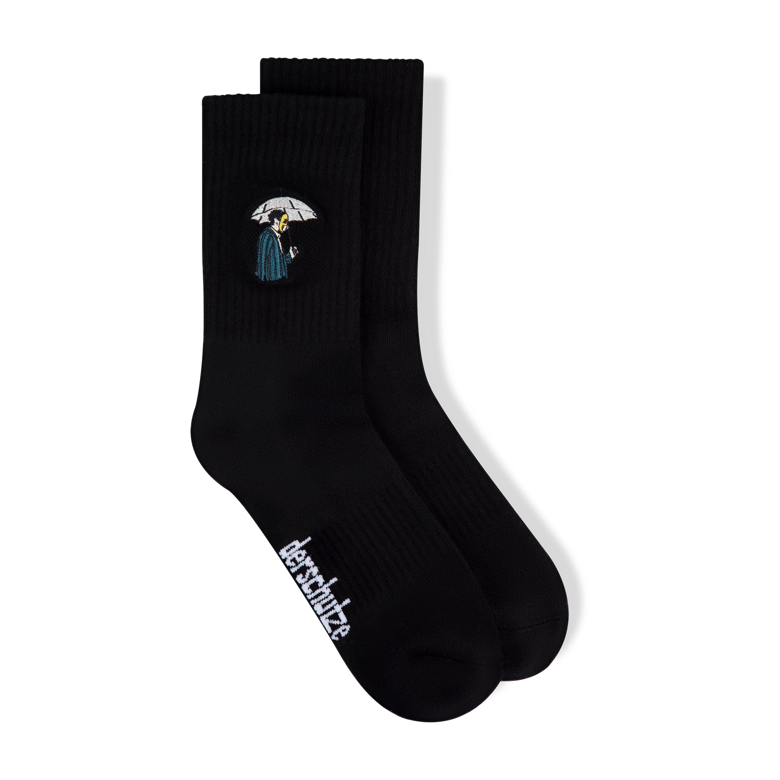 "faces" socks 03-Fineriform