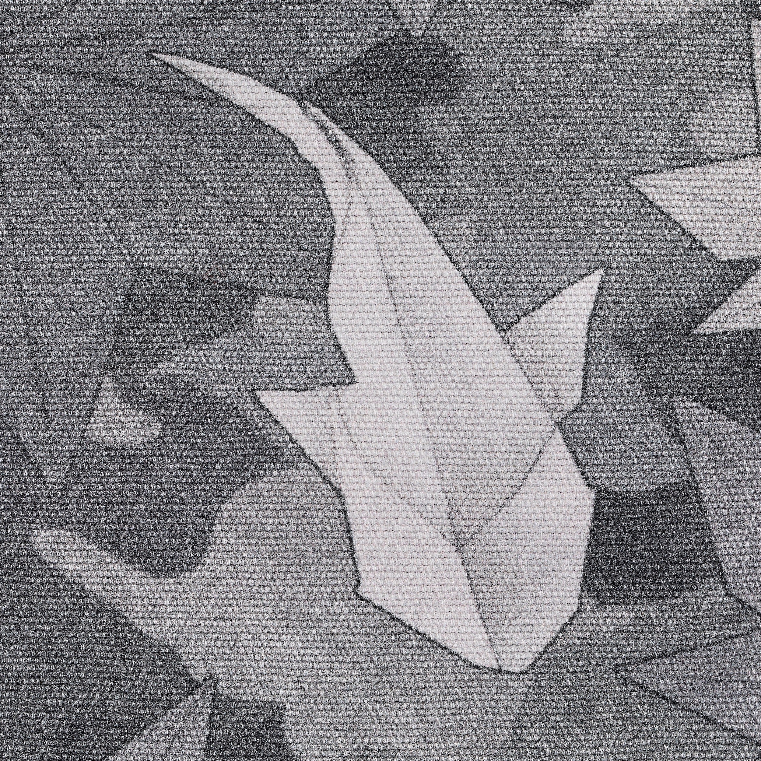 "origami" Shoulder bag bw-Fineriform