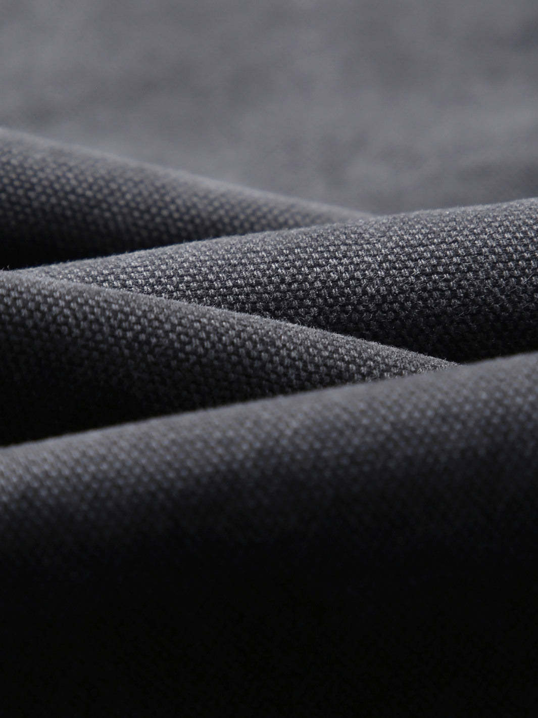 BAGGY CARGO PANTS - GRAPHITE-Fineriform