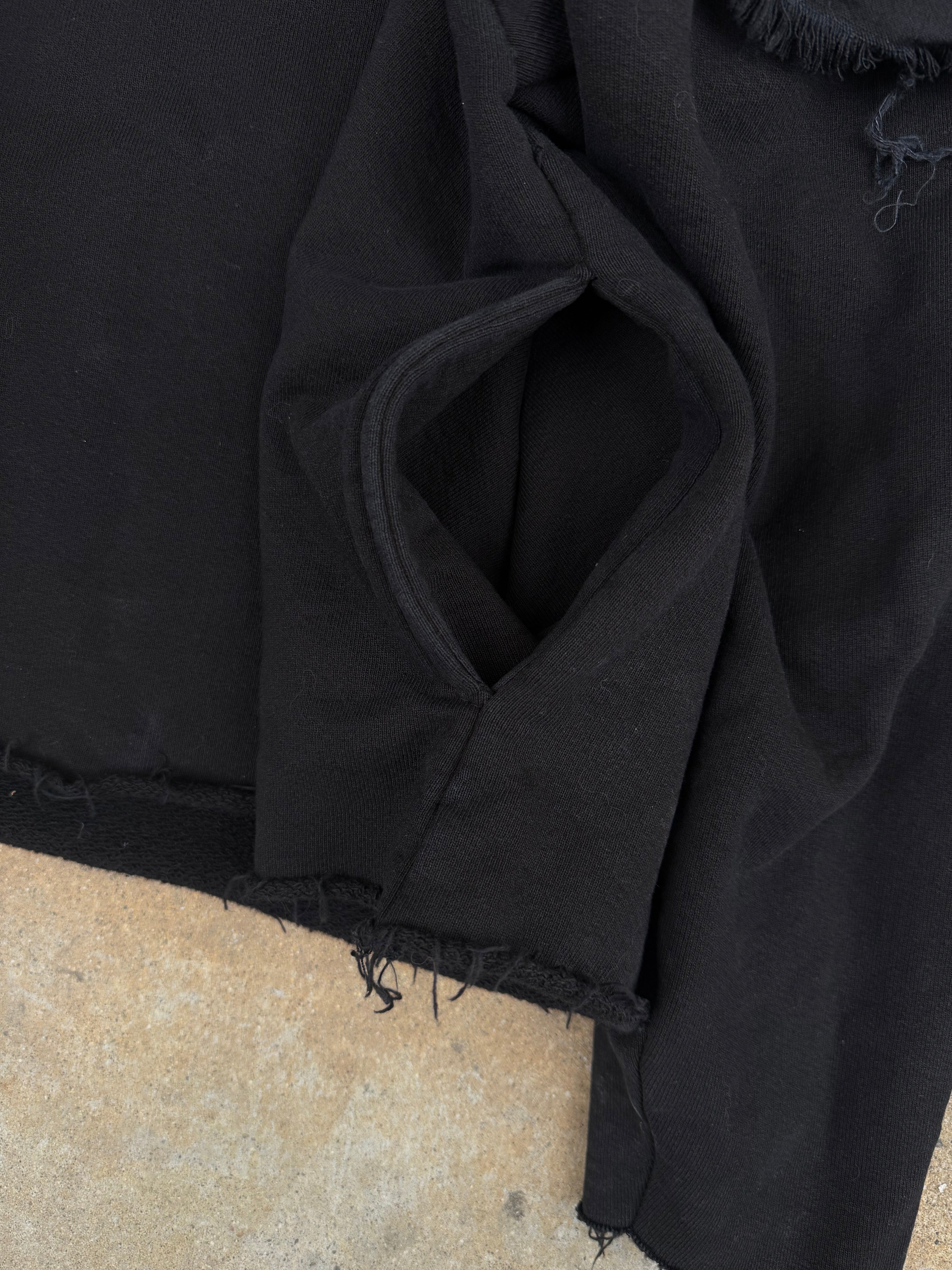 VOID HOODIE-Fineriform