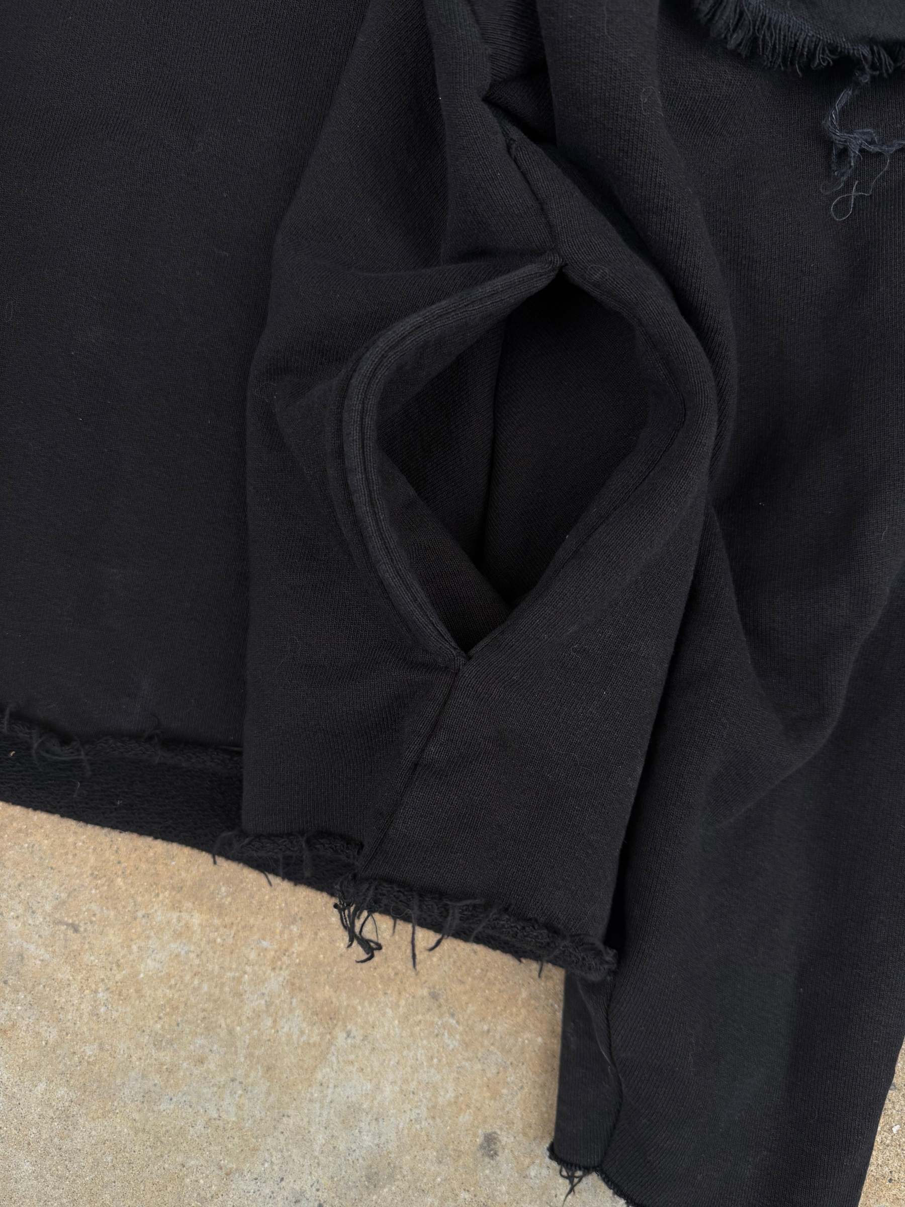 VOID HOODIE-Fineriform