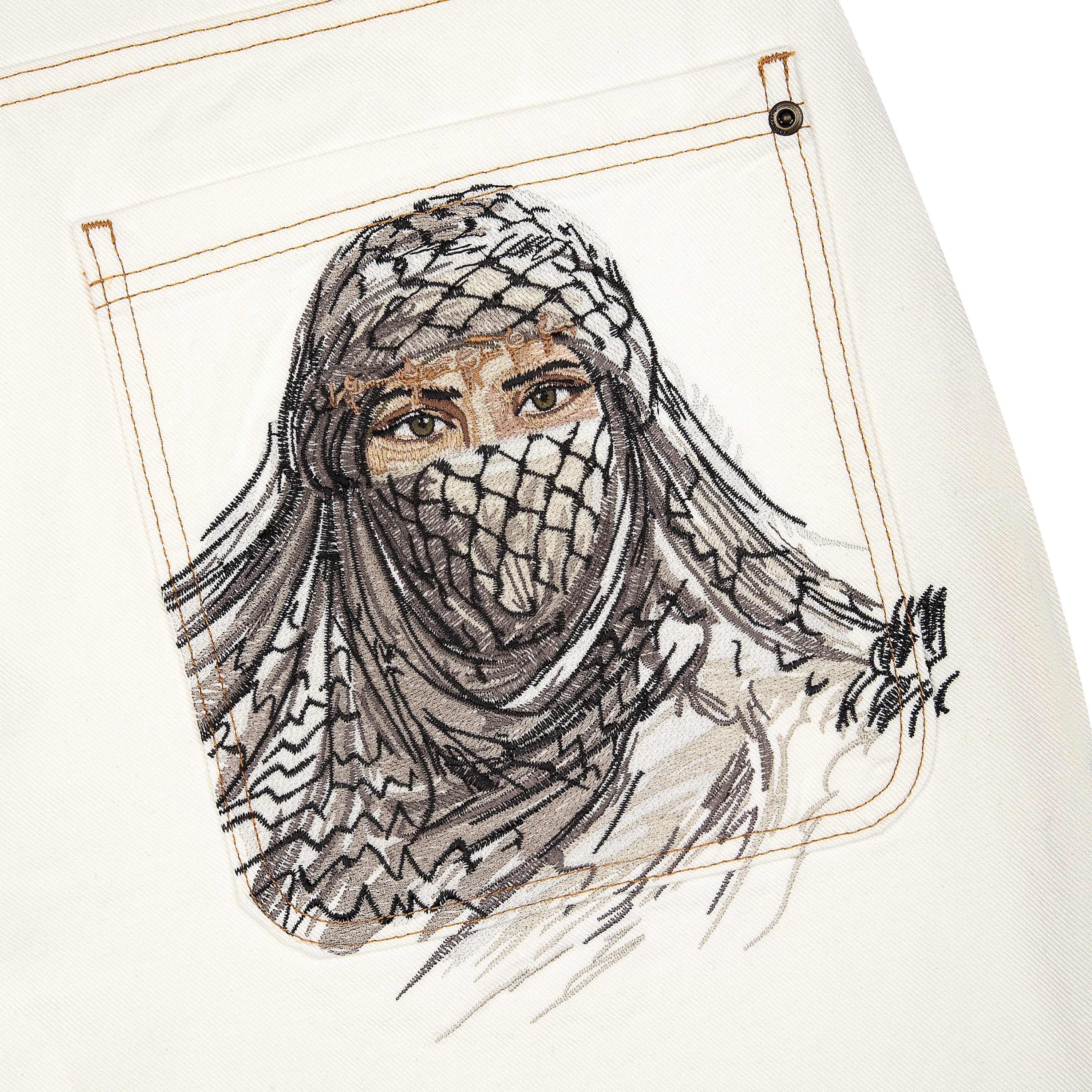 "yasmin v4" Jorts-Fineriform