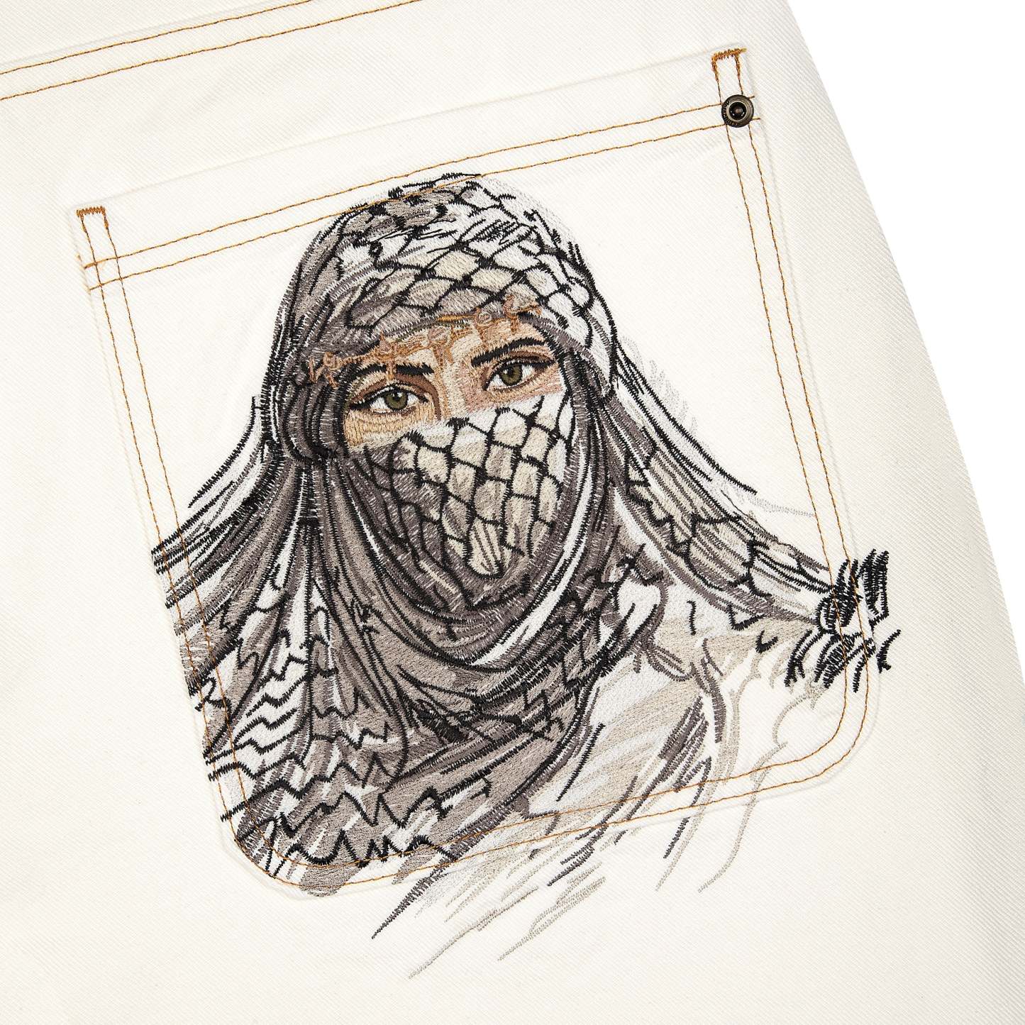 "yasmin v4" Jorts-Fineriform