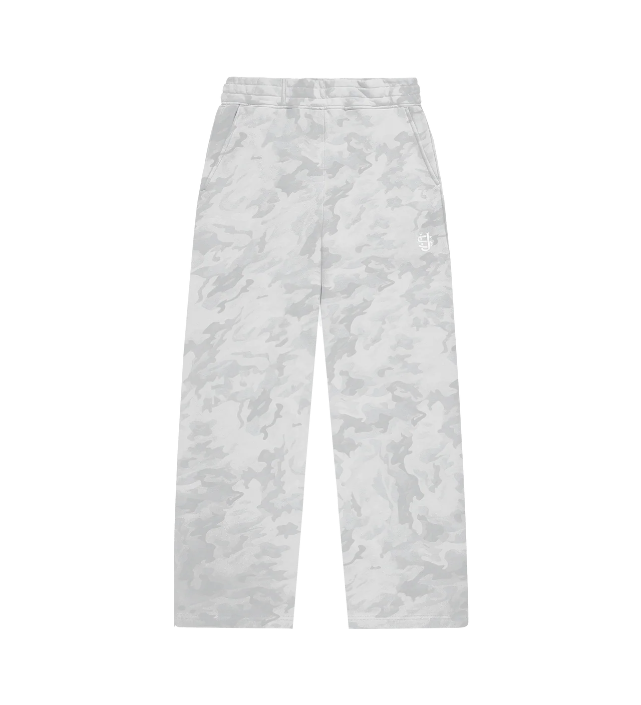 ARTIC PANTS-Fineriform
