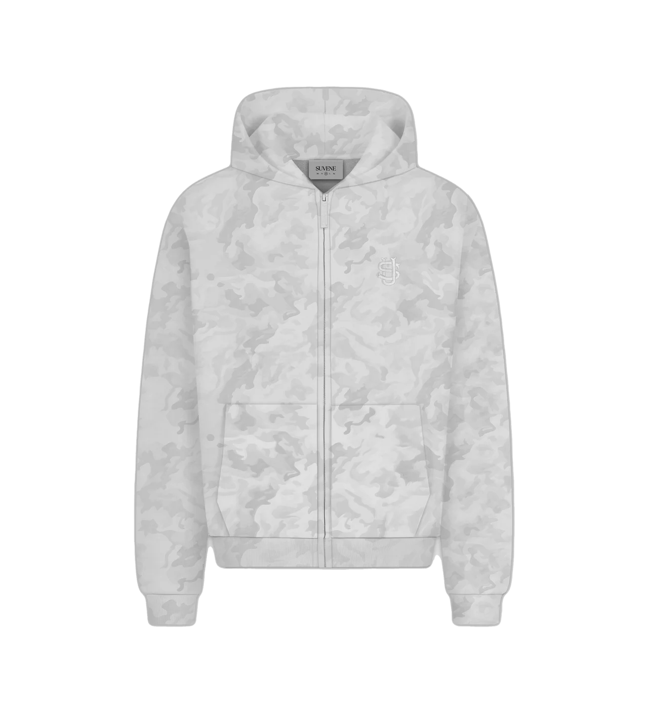 ARTIC TRACKSUIT-Fineriform