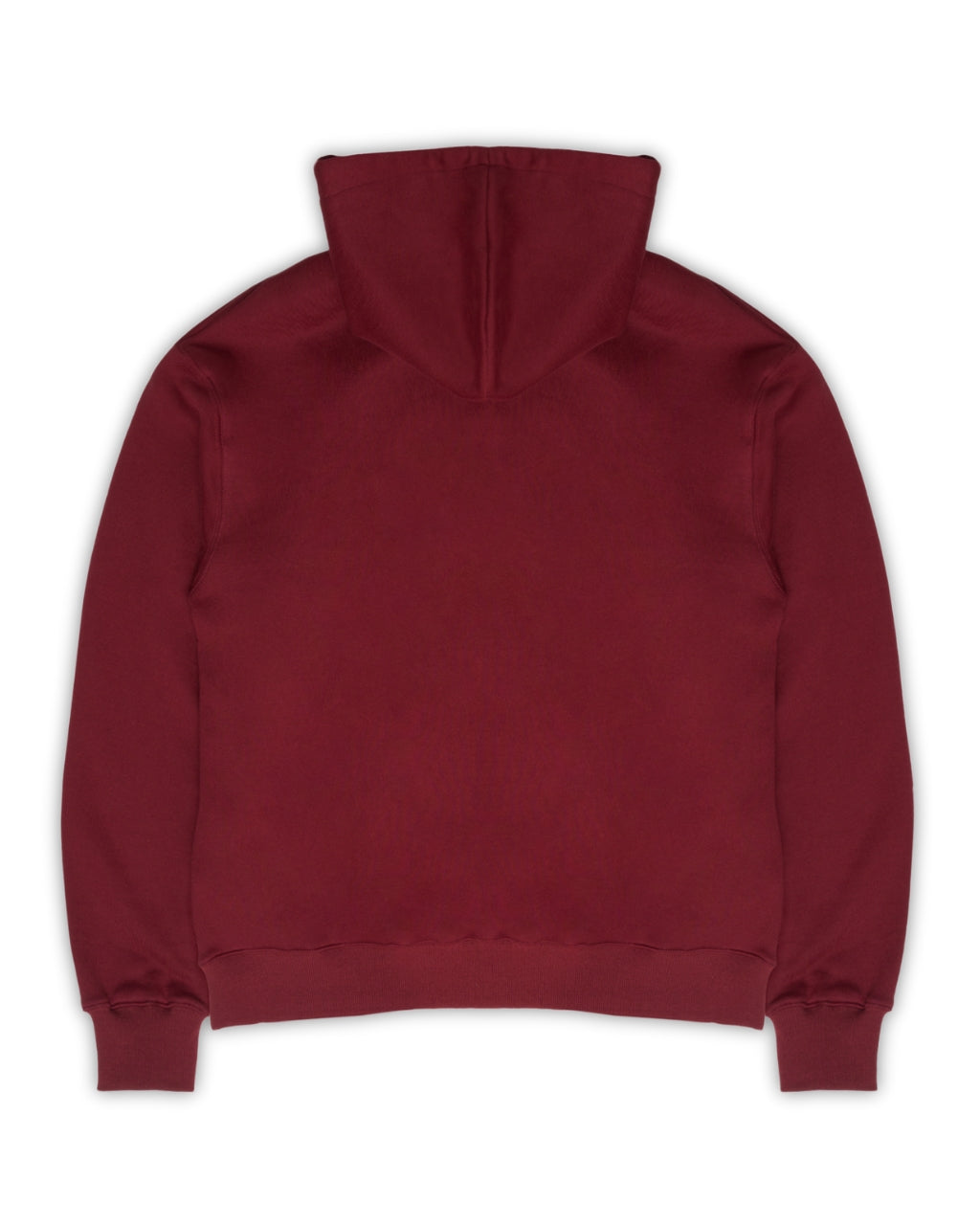 SAMURAI HOODIE-Fineriform