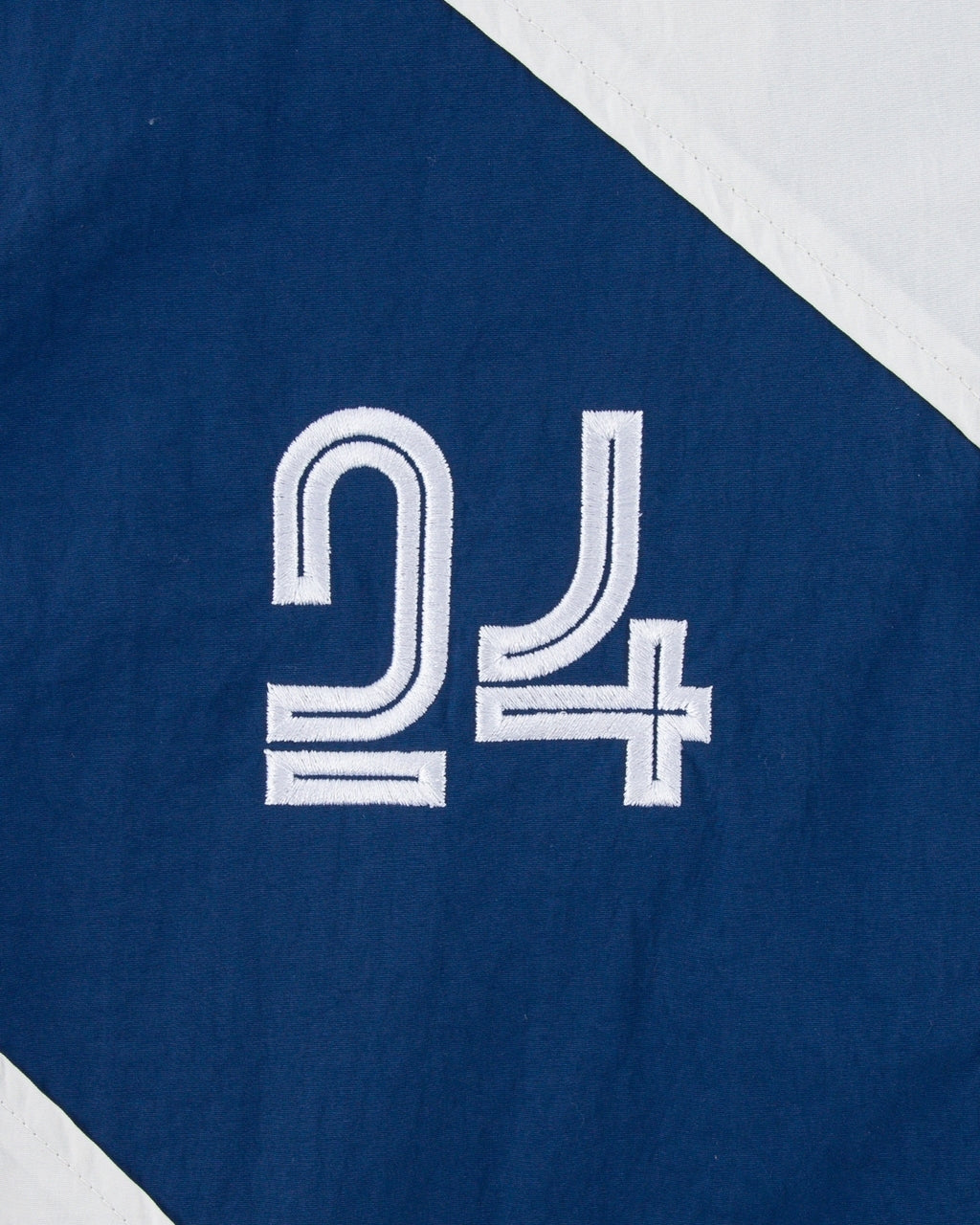 England Track Jacket-Fineriform