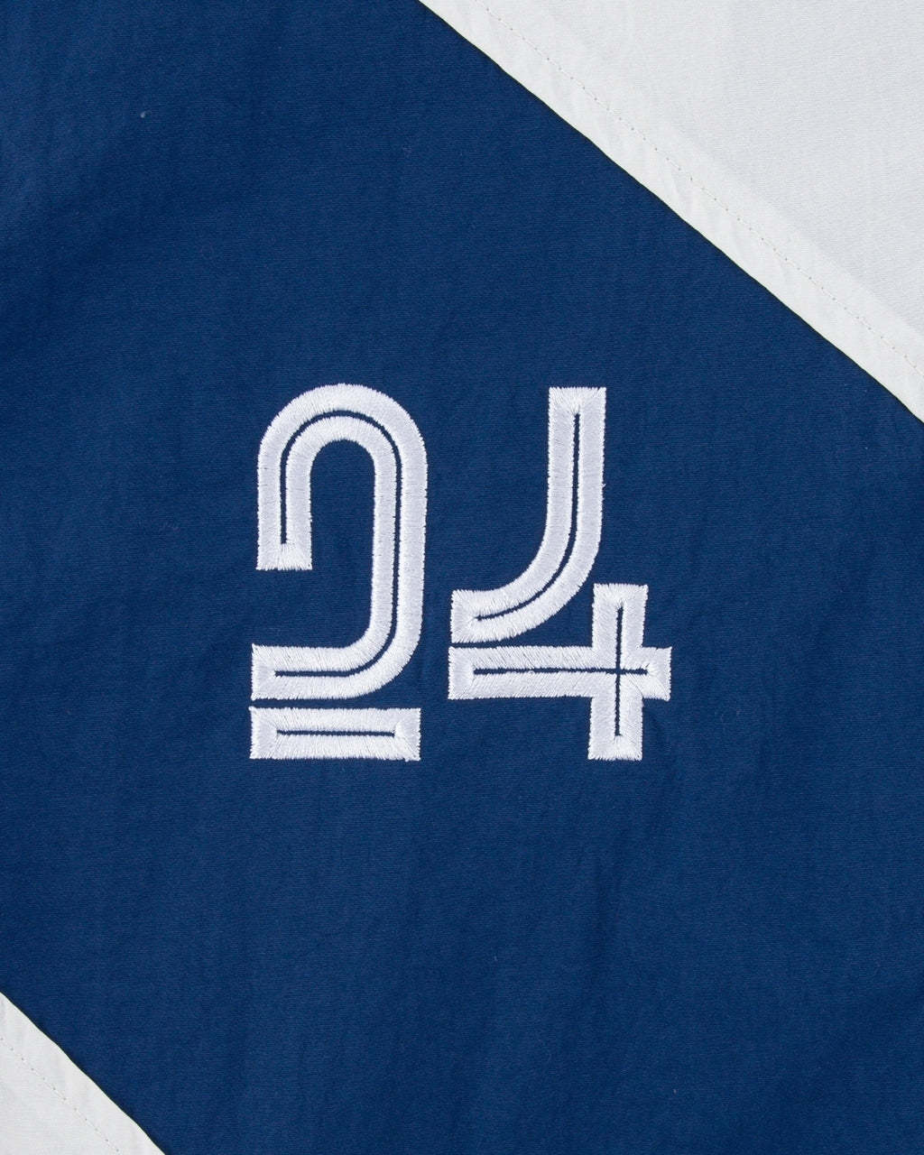 England Track Jacket-Fineriform