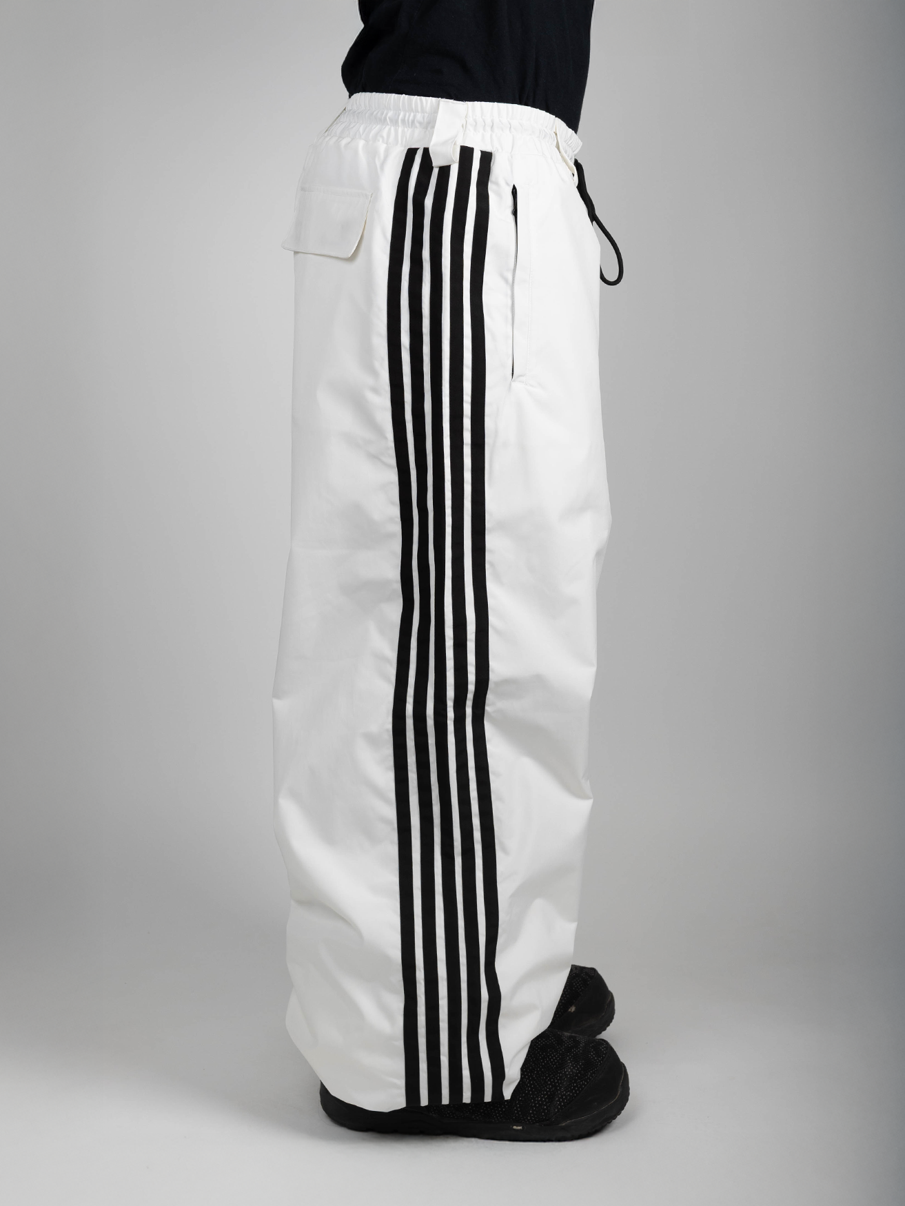 STRIPED SKI SET-Fineriform