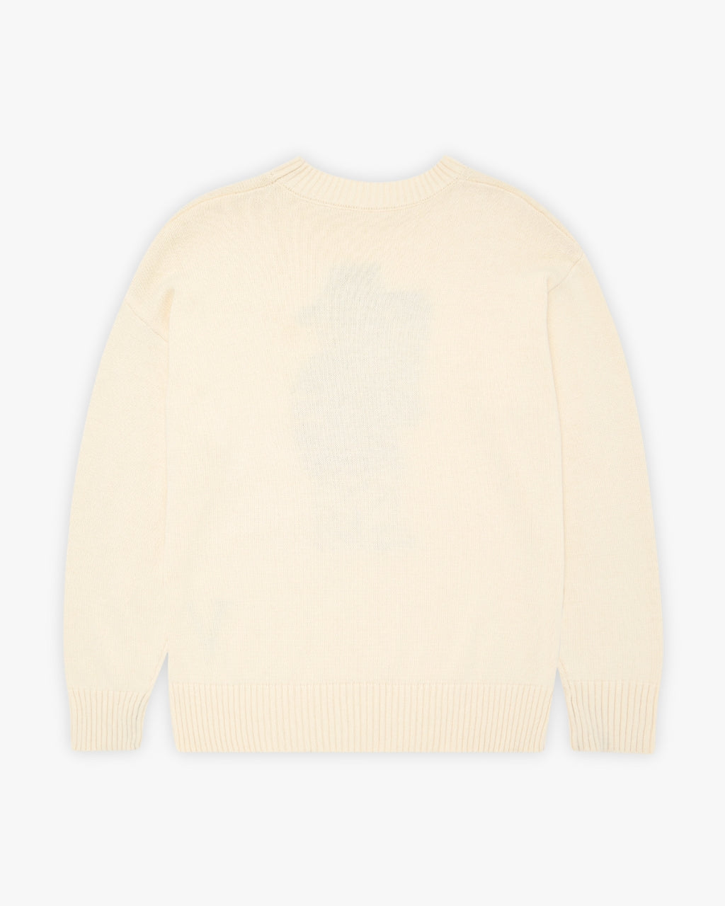 FREDDY BEAR KNIT-Fineriform