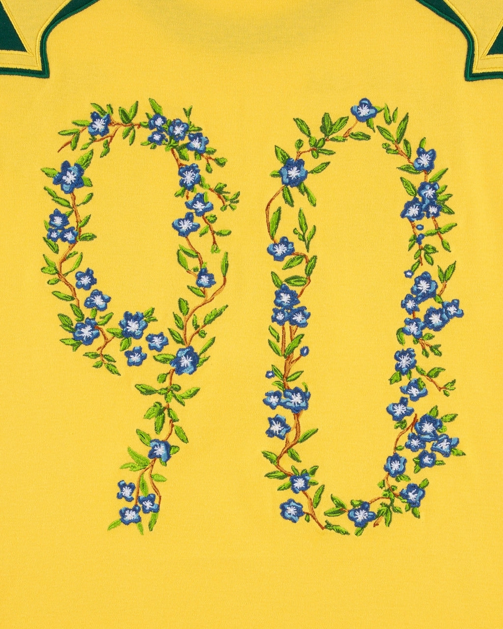 Brazil Jersey-Fineriform