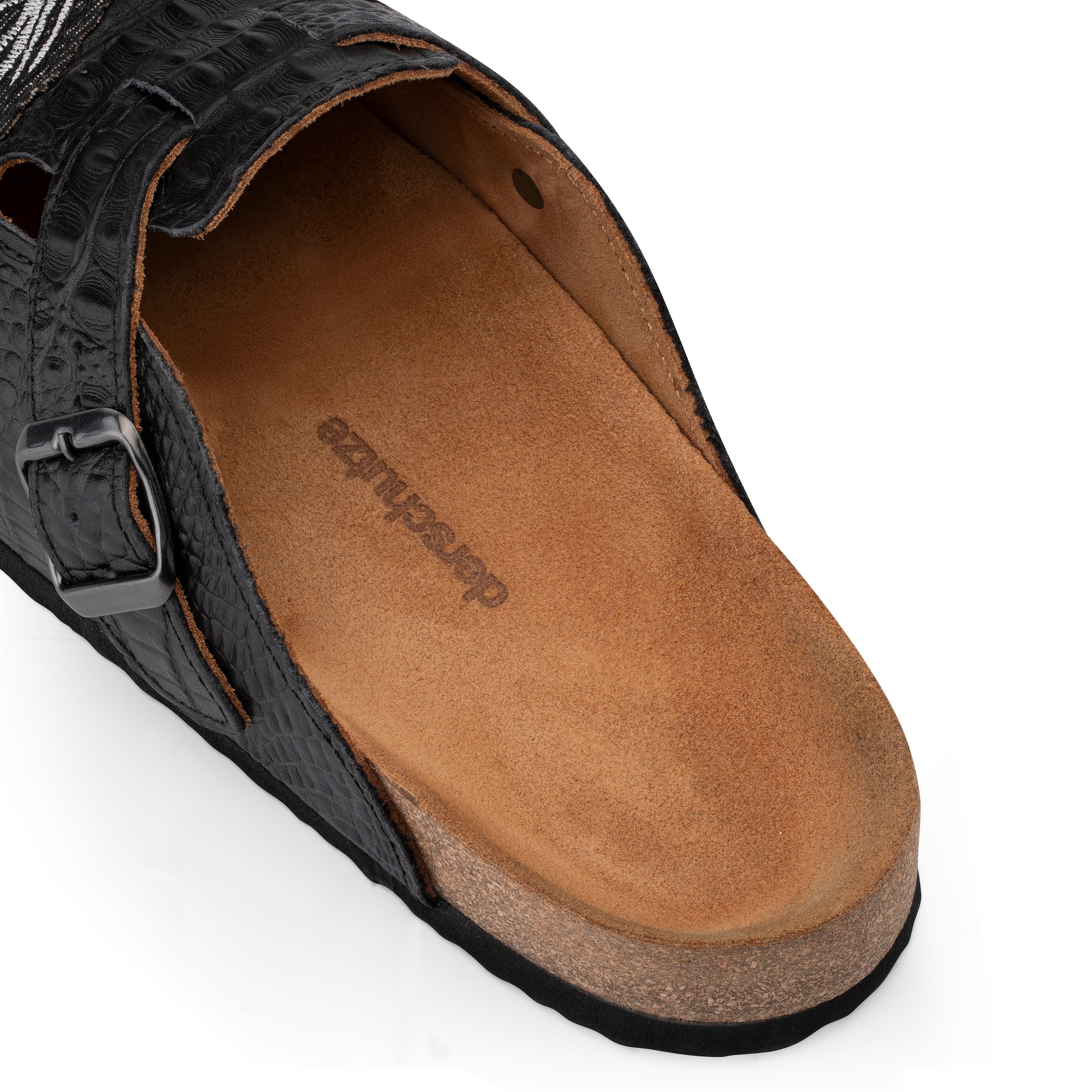 "yakuza" clogs-Fineriform