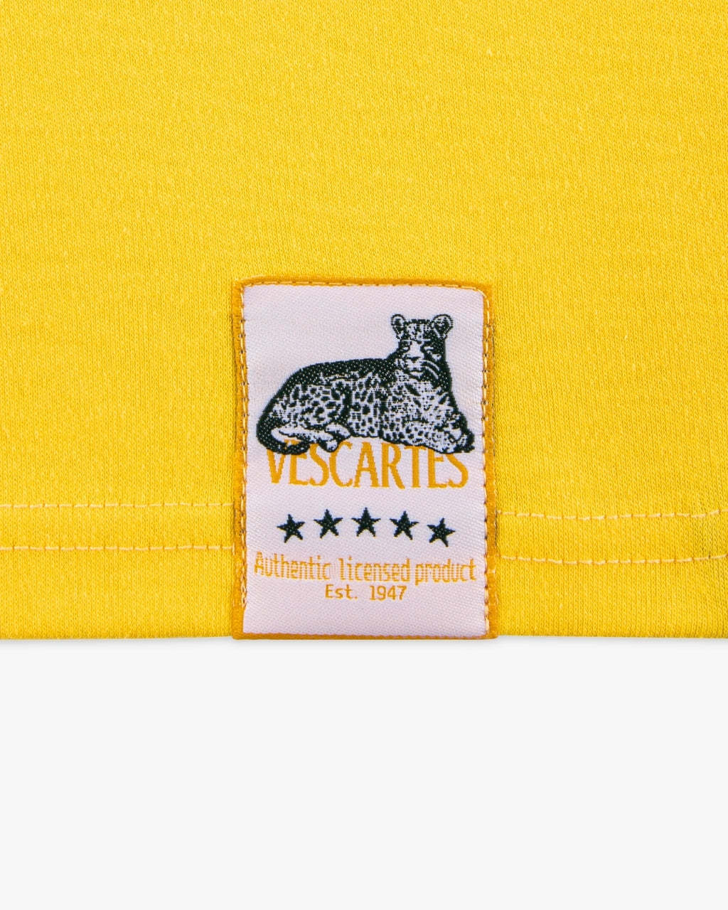 Brazil Jersey-Fineriform