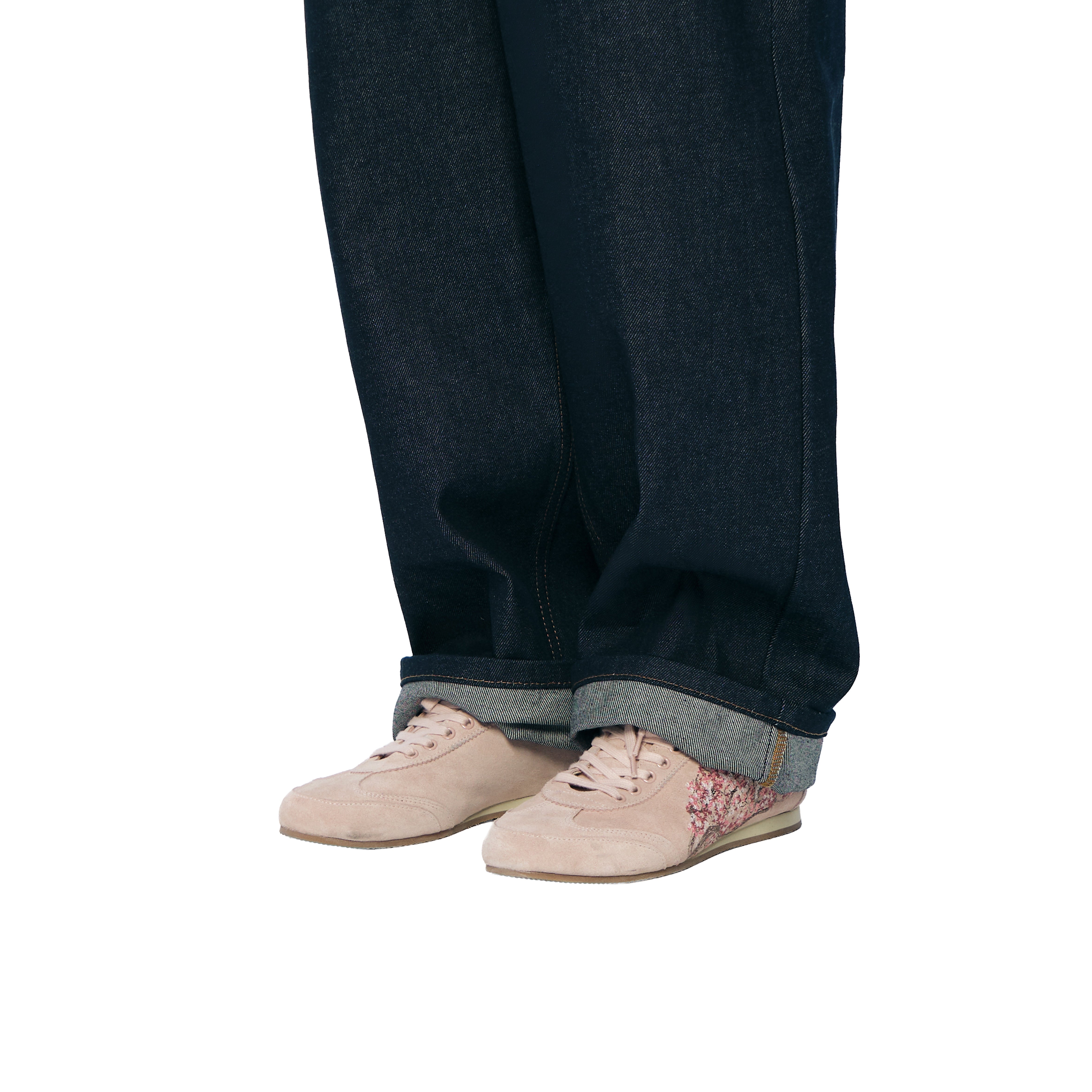 "blossom v2" sneaker-Fineriform