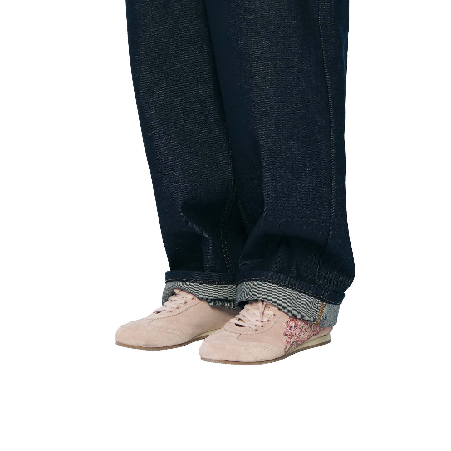 "blossom v2" sneaker-Fineriform