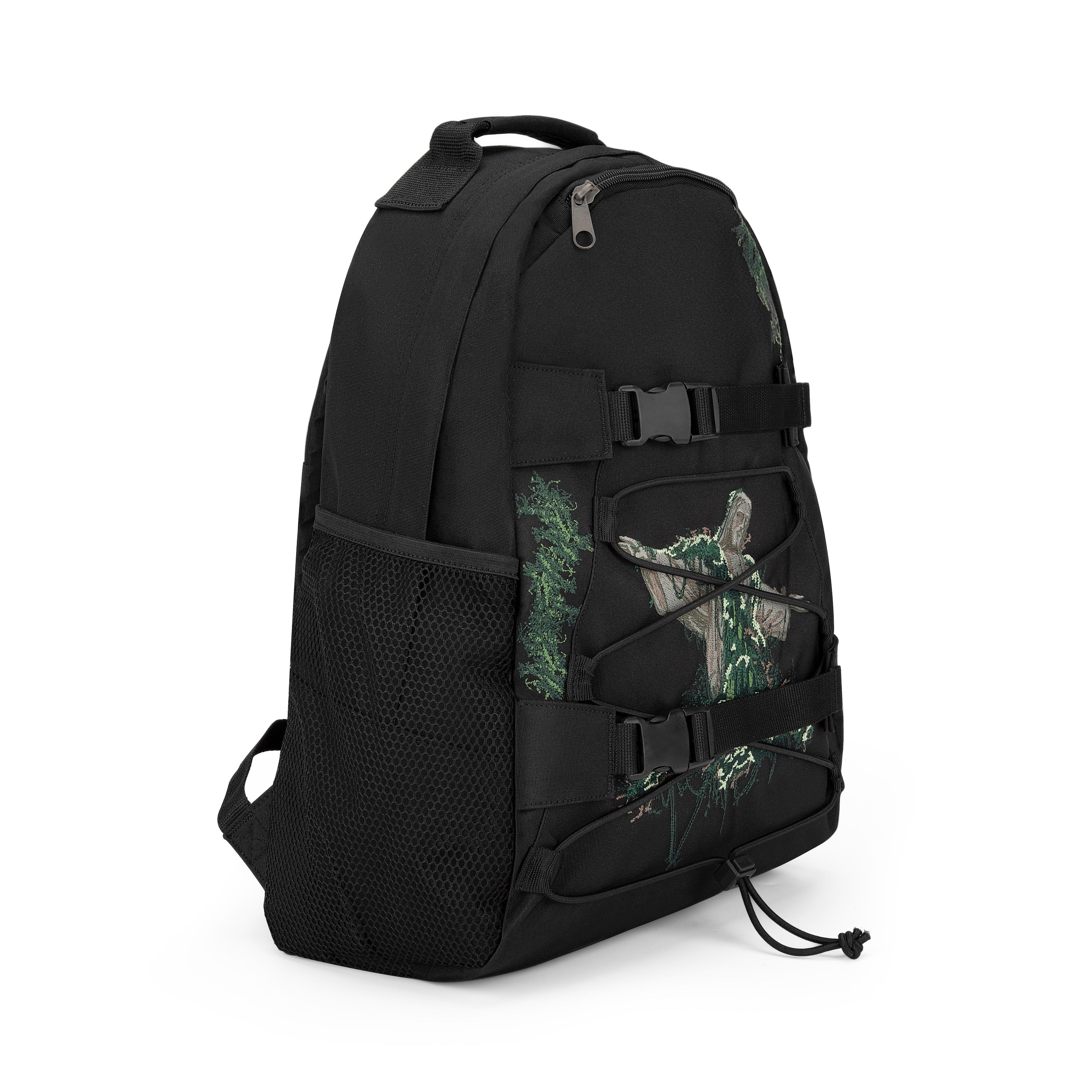 "NYC to RIO" Backpack-Fineriform