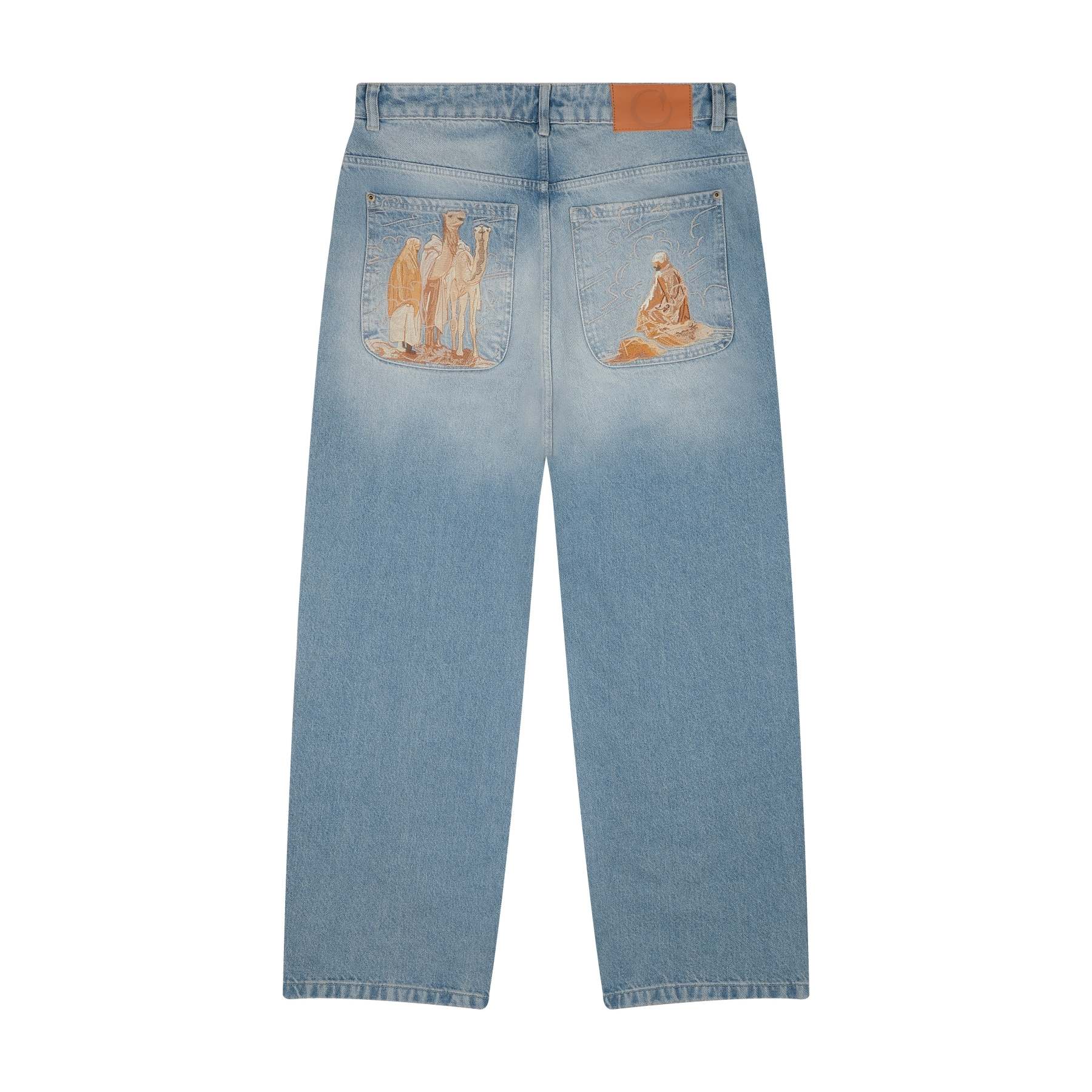 "yasmin v3" denim light blue-Fineriform