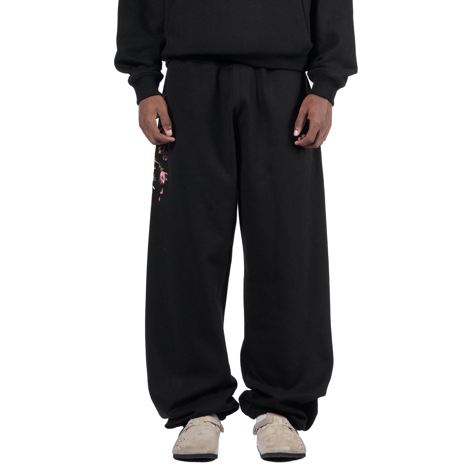 "garden of eden v2" Sweatpants-Fineriform