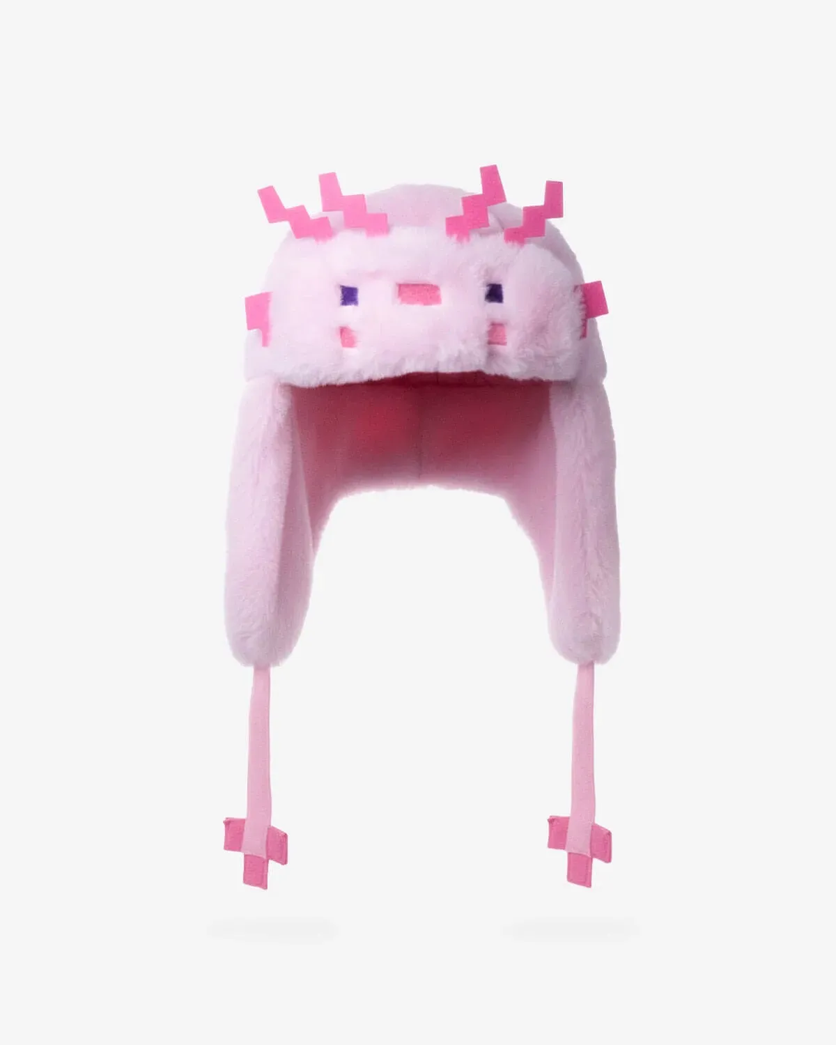 Axolotl Hat