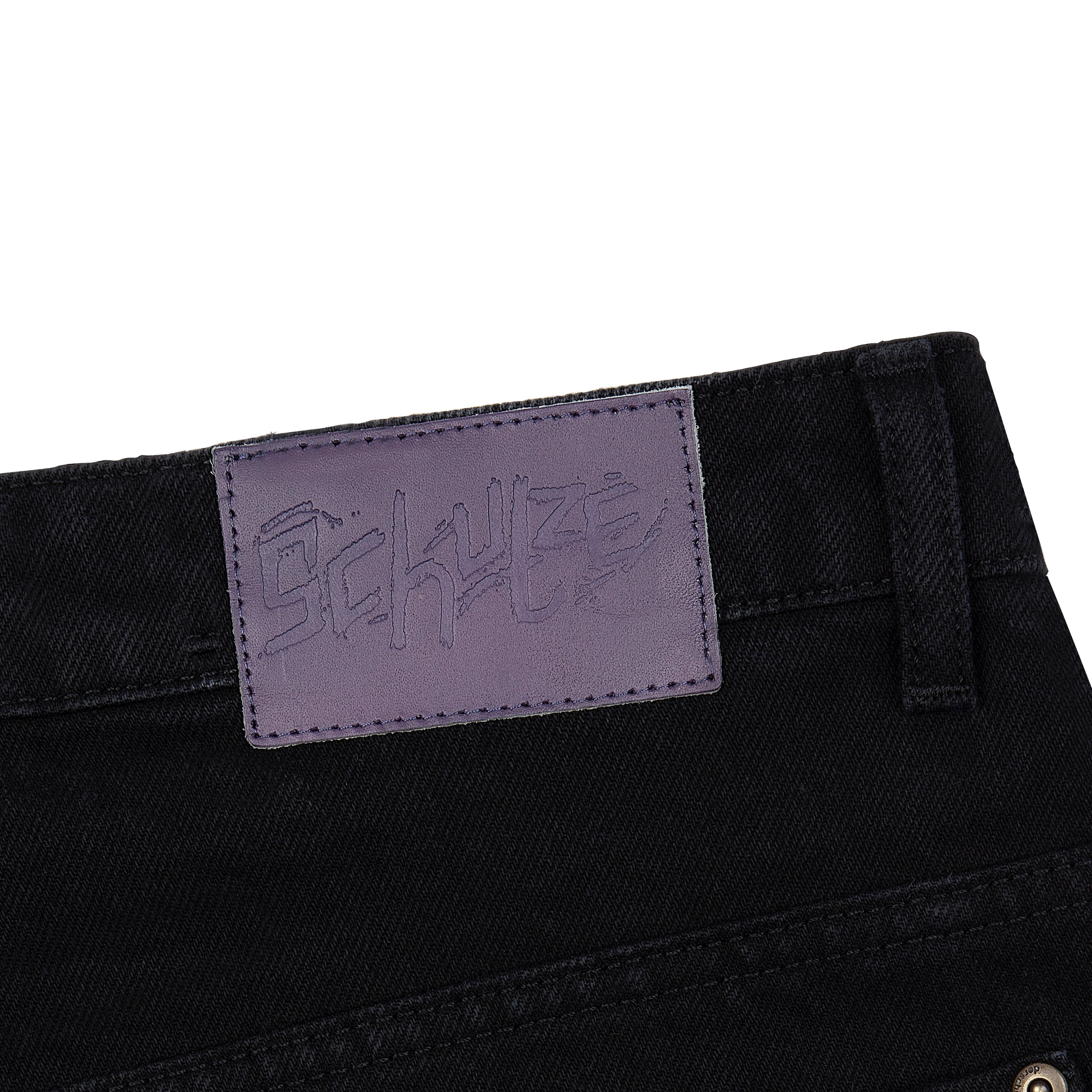 "awakening v2" denim black-Fineriform