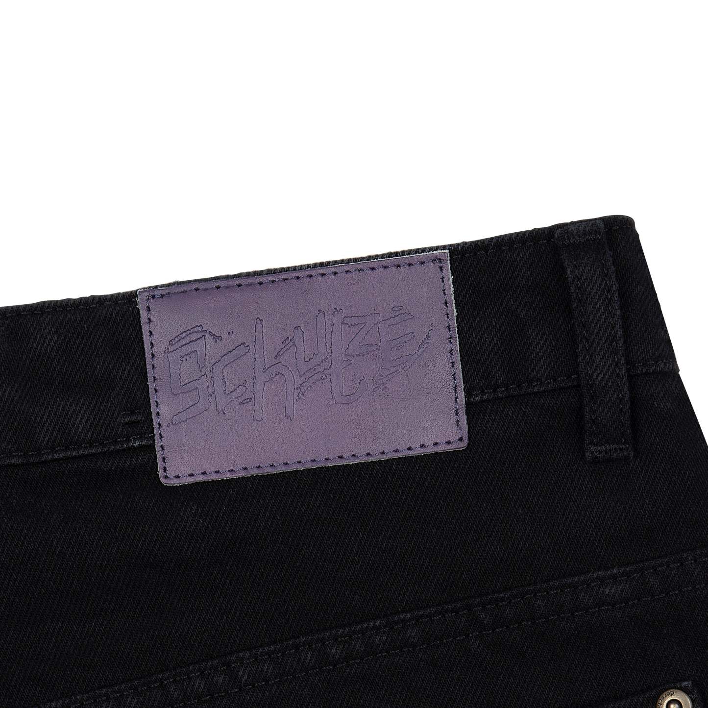 "awakening v2" denim black-Fineriform