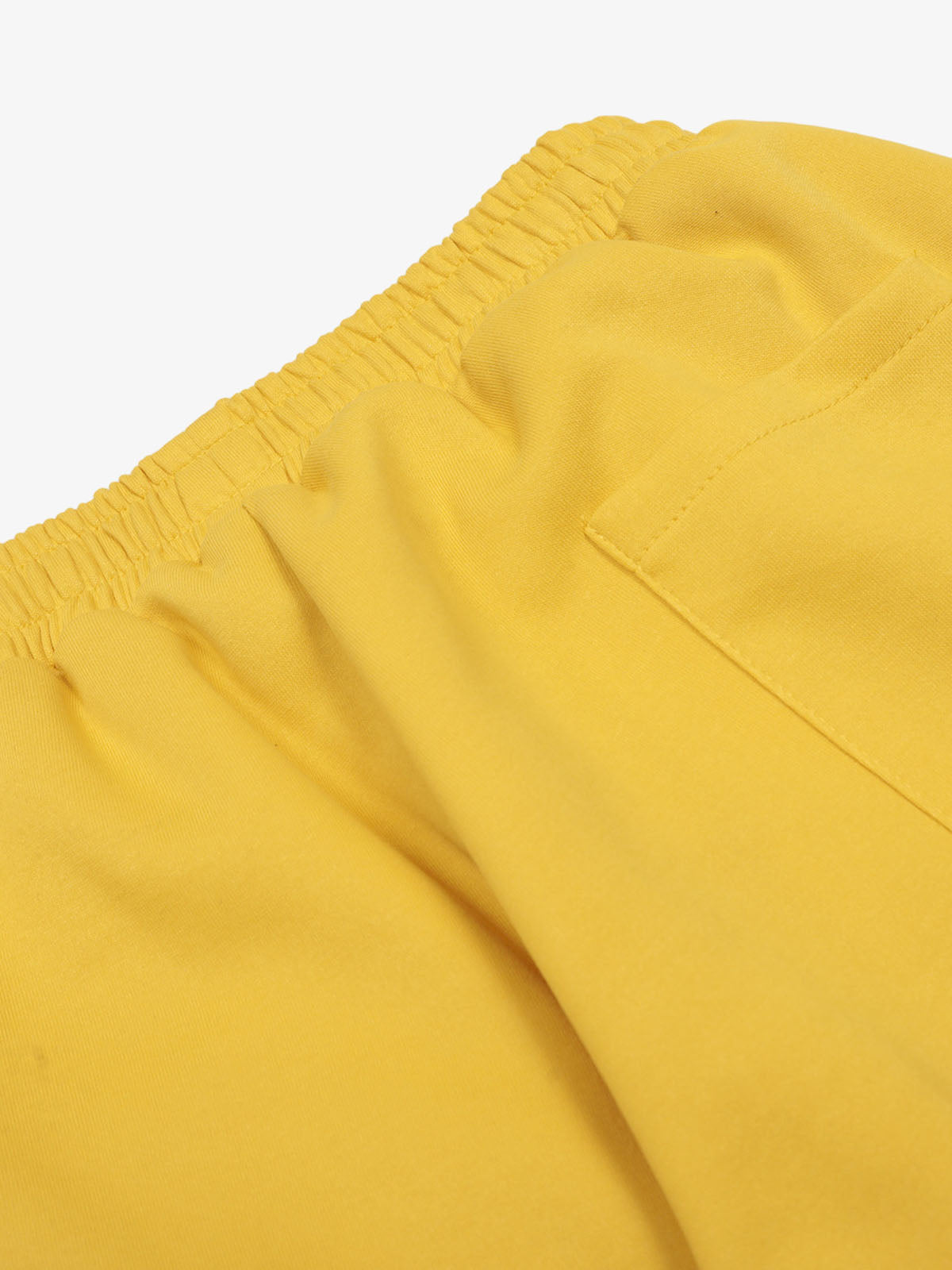 Fleece Vintage Side Stripe Drape Paratrooper Machete Wide Leg Pants - 2488-Fineriform