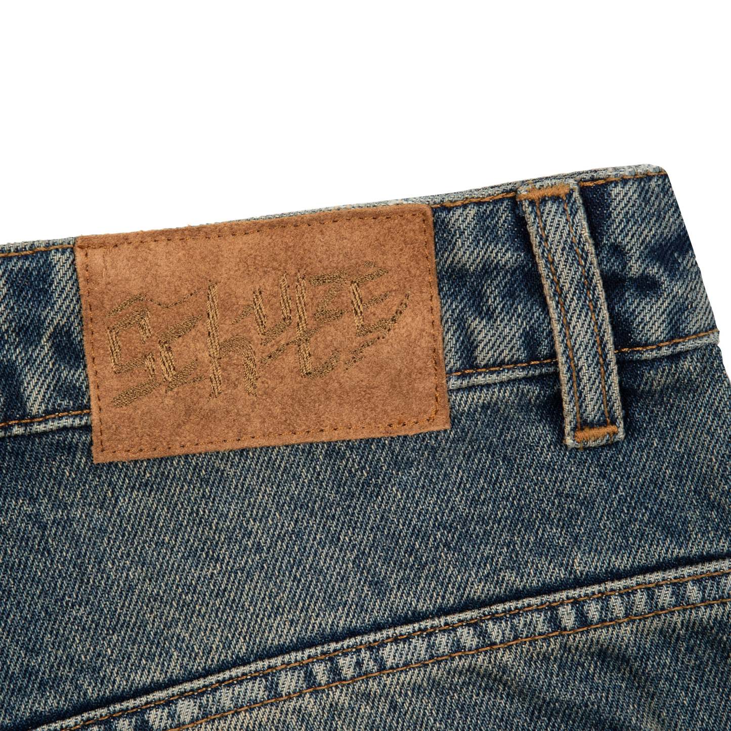 "gallery" Denim-Fineriform