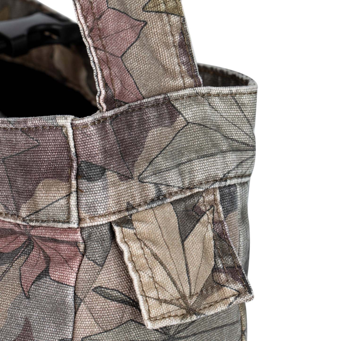 "origami" Shoulder bag-Fineriform