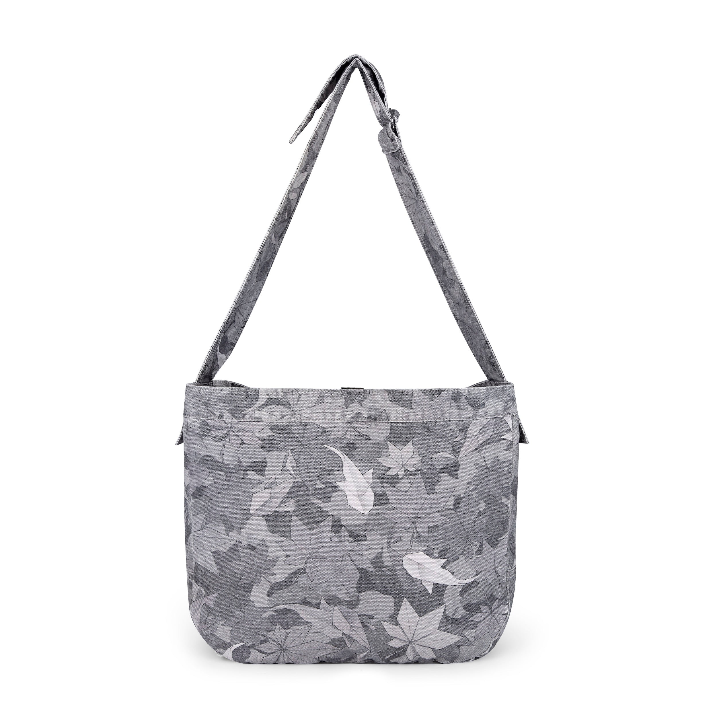 "origami" Shoulder bag bw-Fineriform