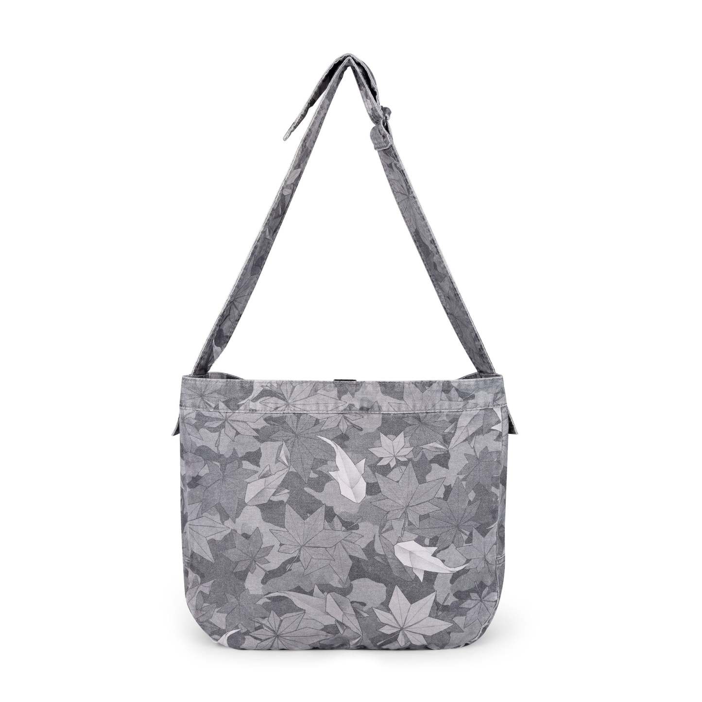 "origami" Shoulder bag bw-Fineriform