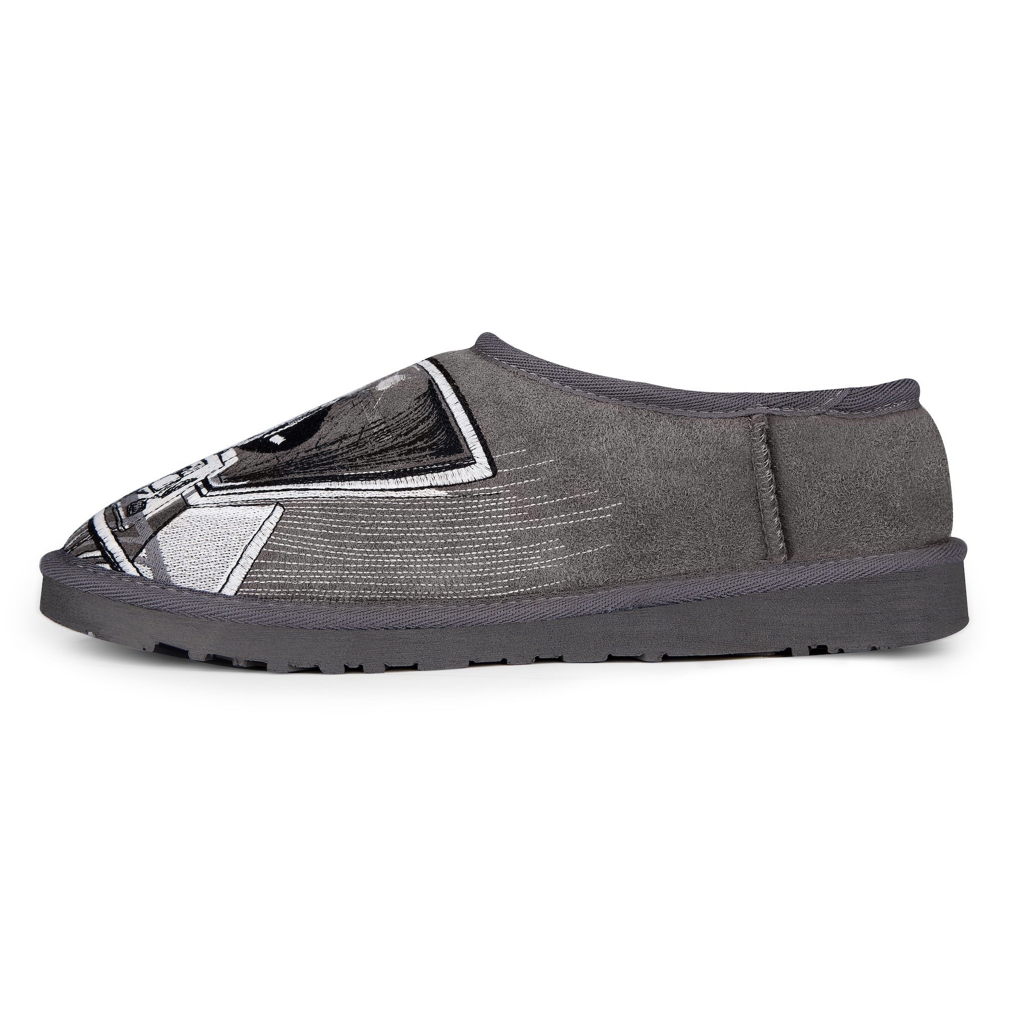 "lofi" derschuggs grey-Fineriform